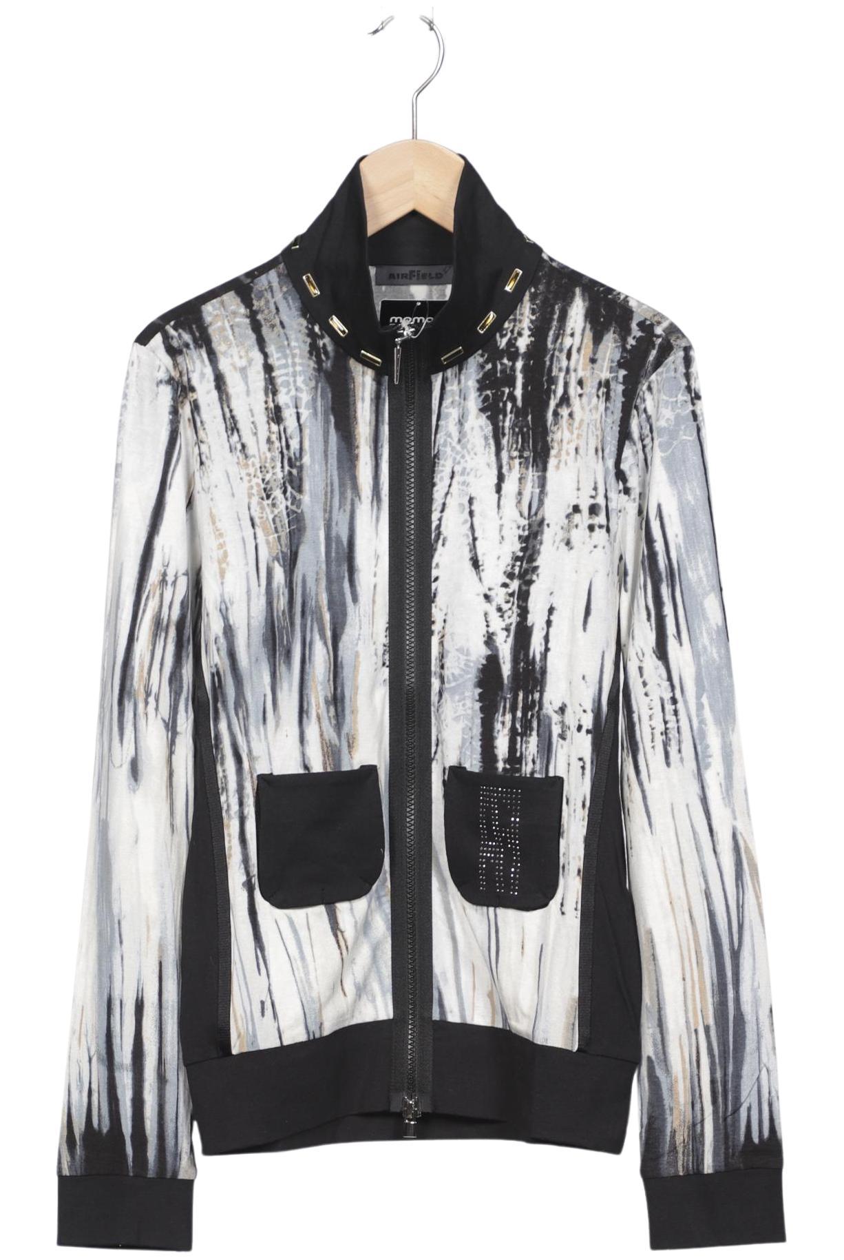 

Airfield Damen Sweatshirt, mehrfarbig, Gr. 36