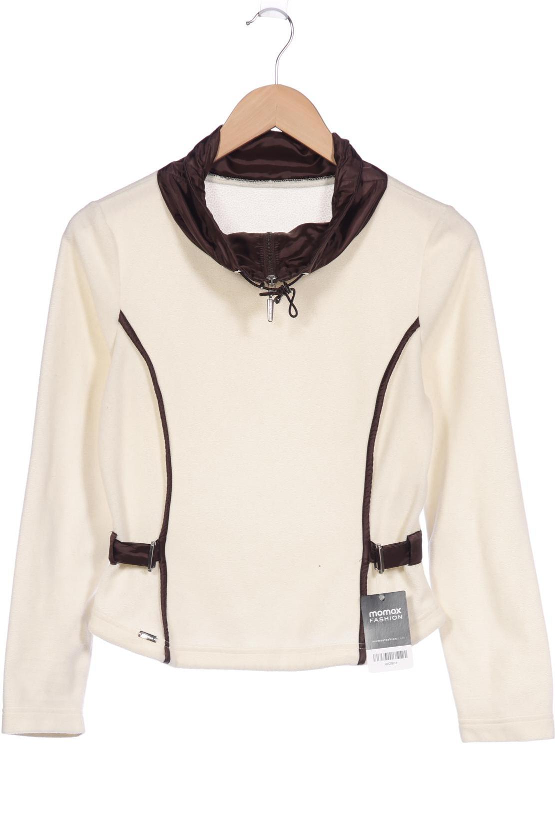 

Airfield Damen Sweatshirt, beige