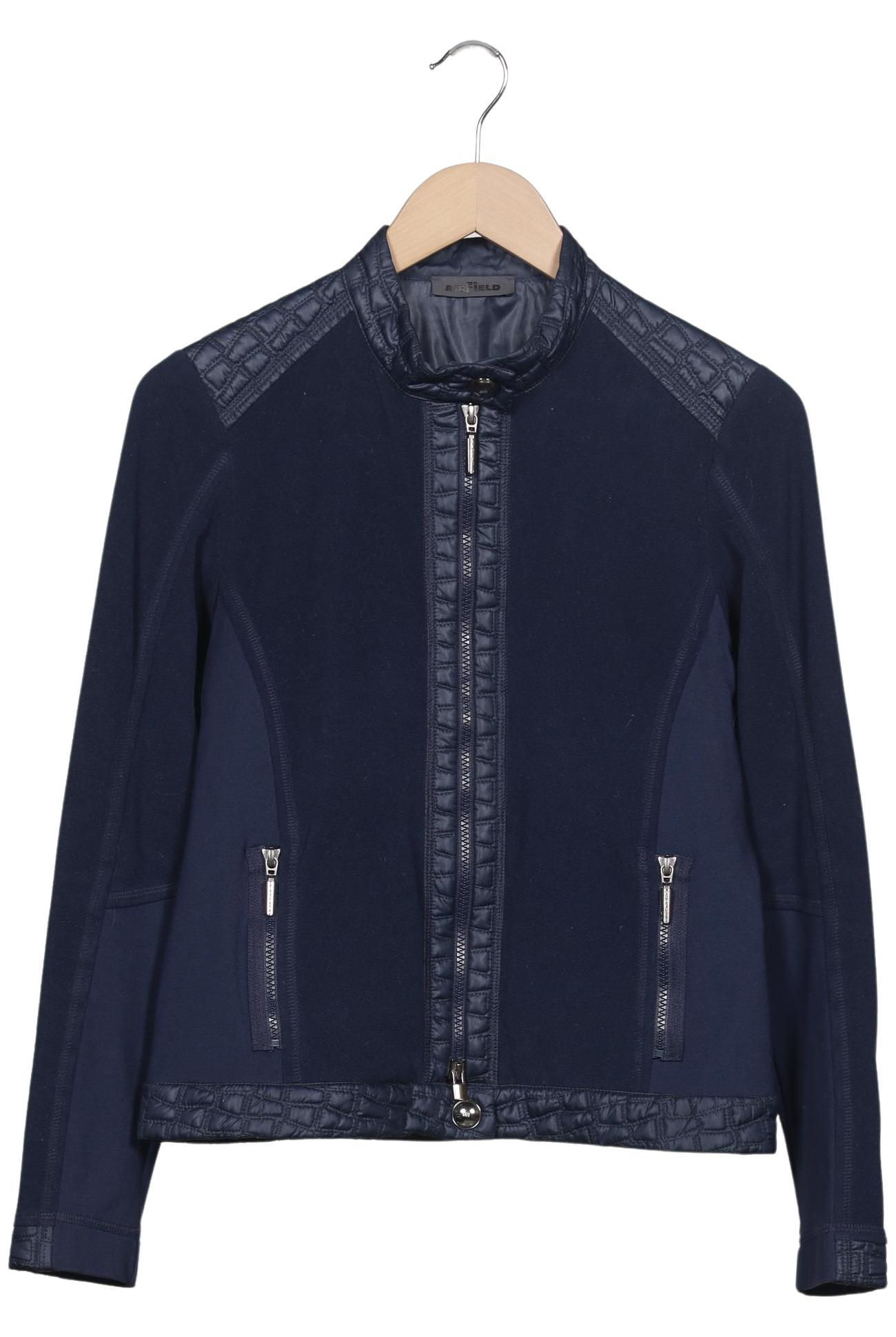 

Airfield Damen Sweatshirt, marineblau, Gr. 40