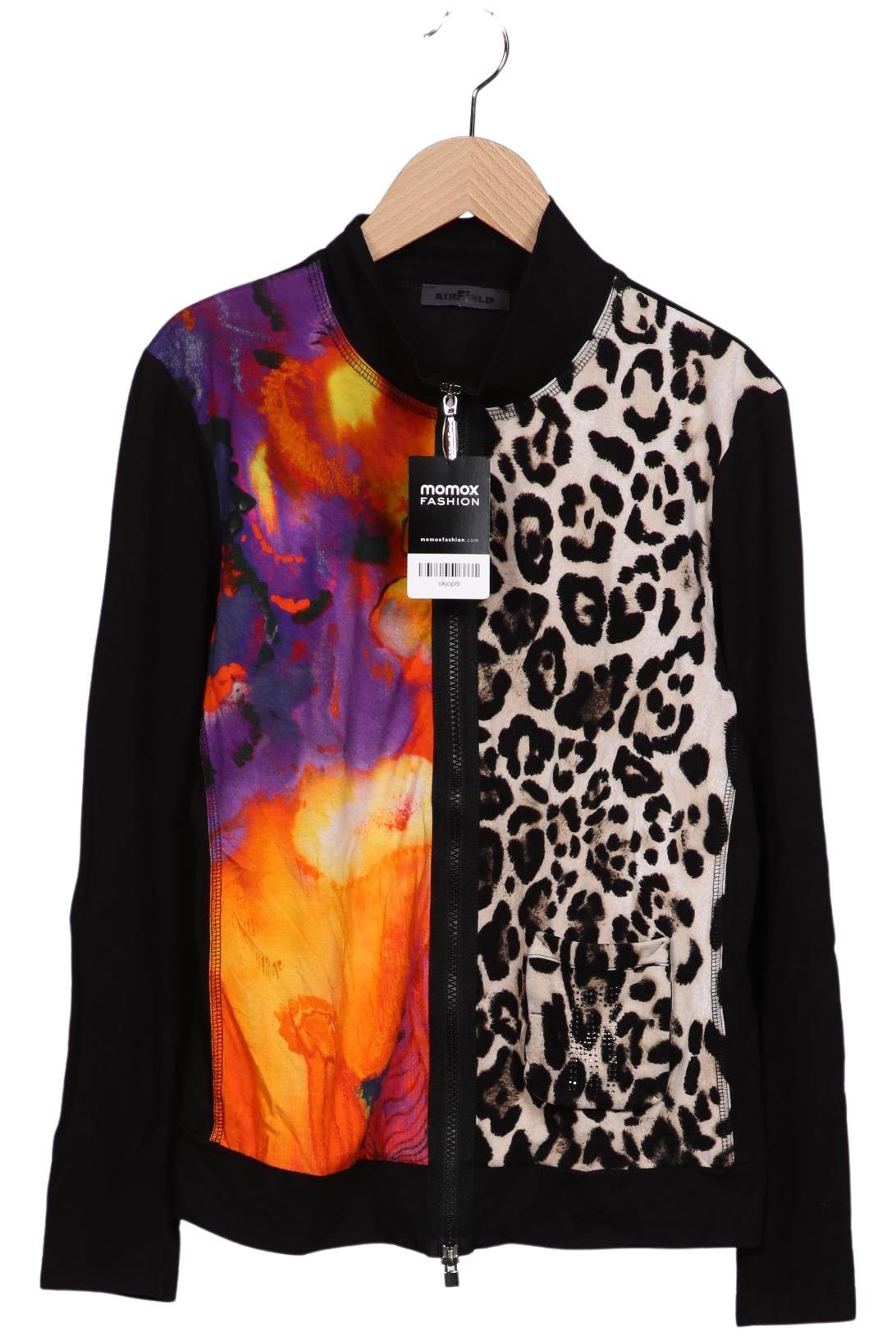 

Airfield Damen Sweatshirt, mehrfarbig, Gr. 40