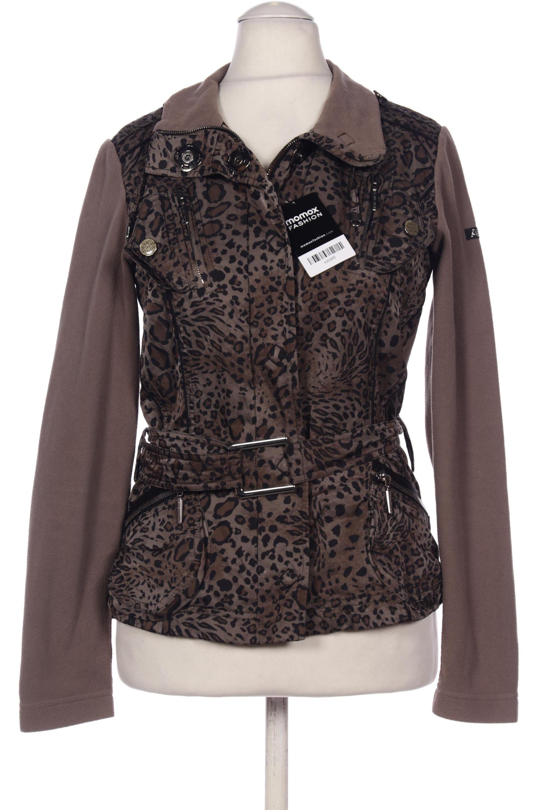 

Airfield Damen Sweatshirt, braun, Gr. 38