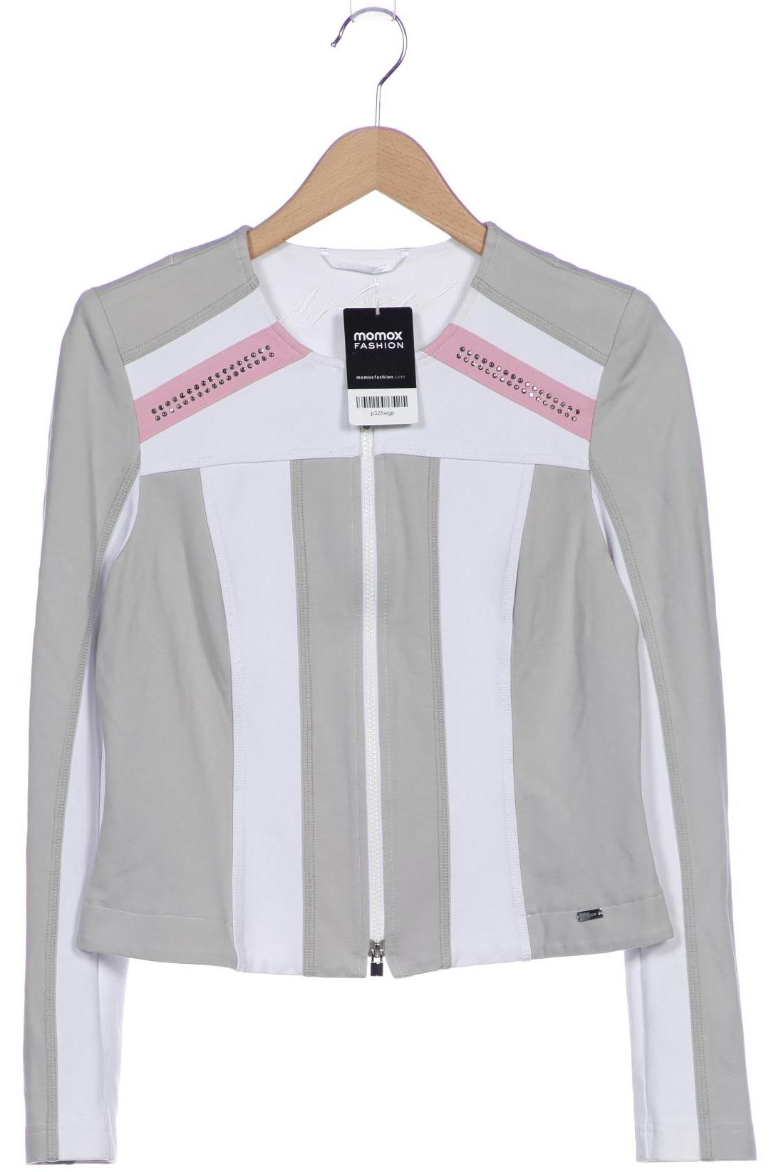 

Airfield Damen Sweatshirt, grau, Gr. 40