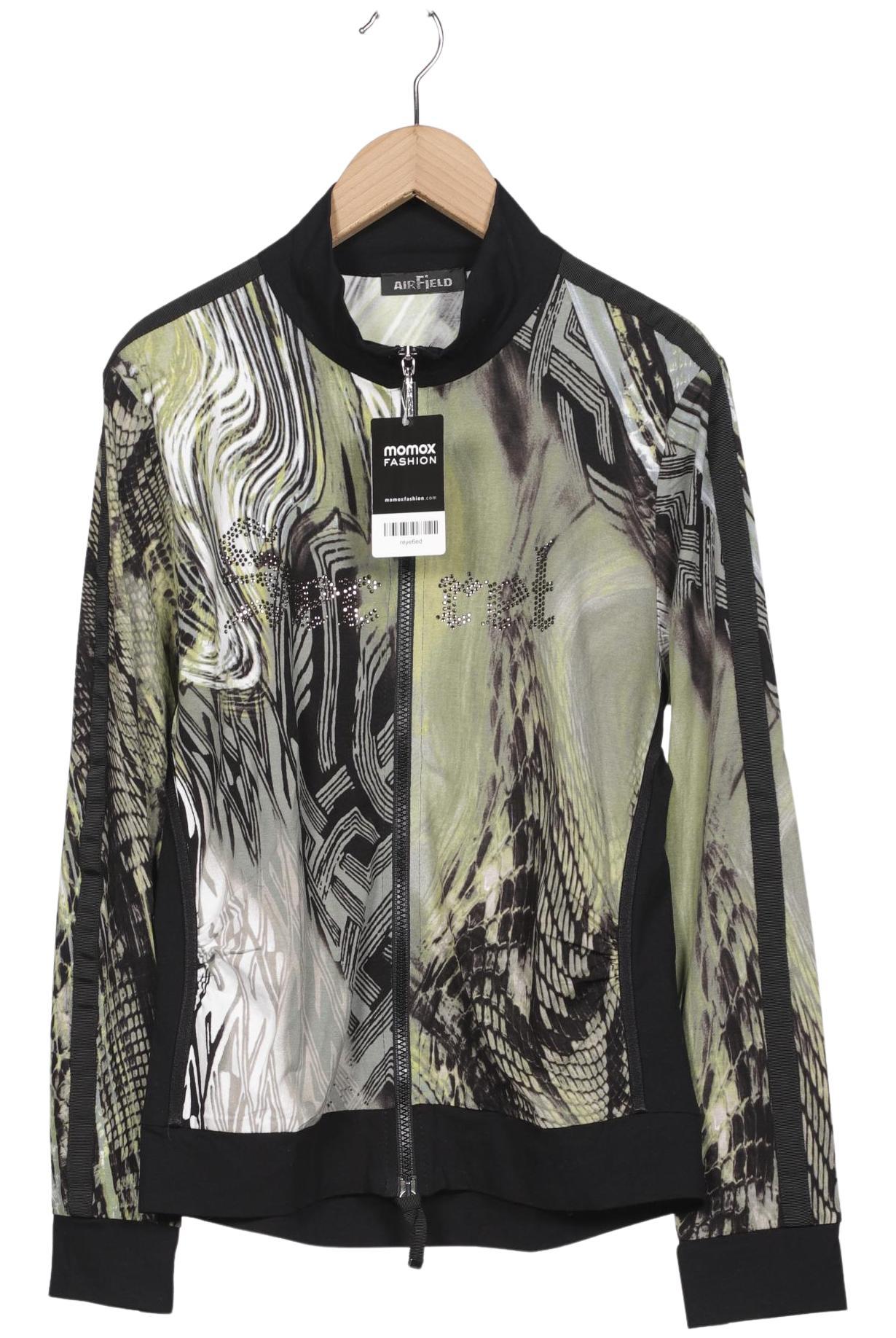 

Airfield Damen Sweatshirt, mehrfarbig, Gr. 40