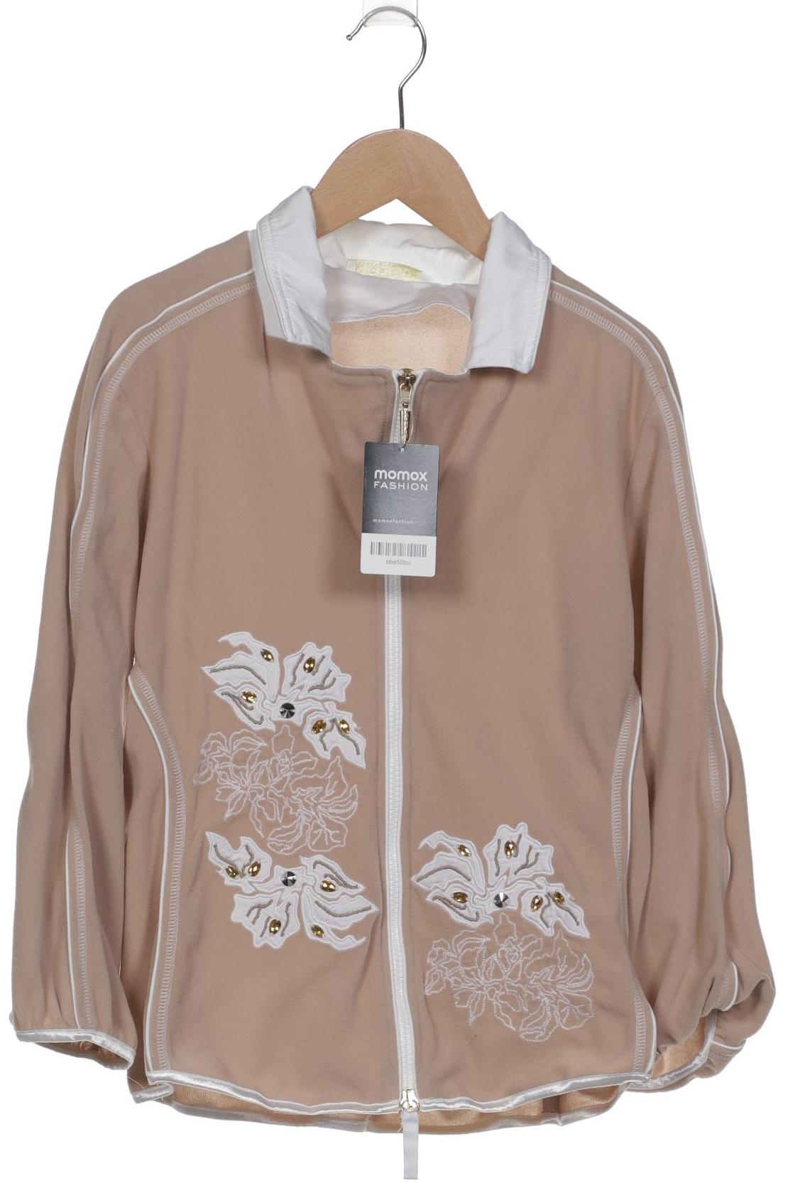 

Airfield Damen Sweatshirt, beige, Gr. 40