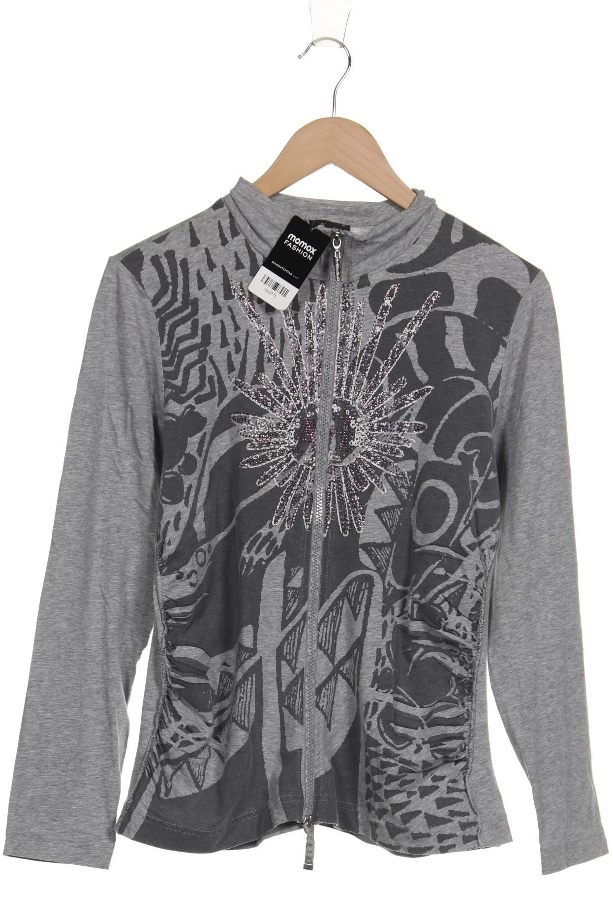 

Airfield Damen Sweatshirt, grau, Gr. 42