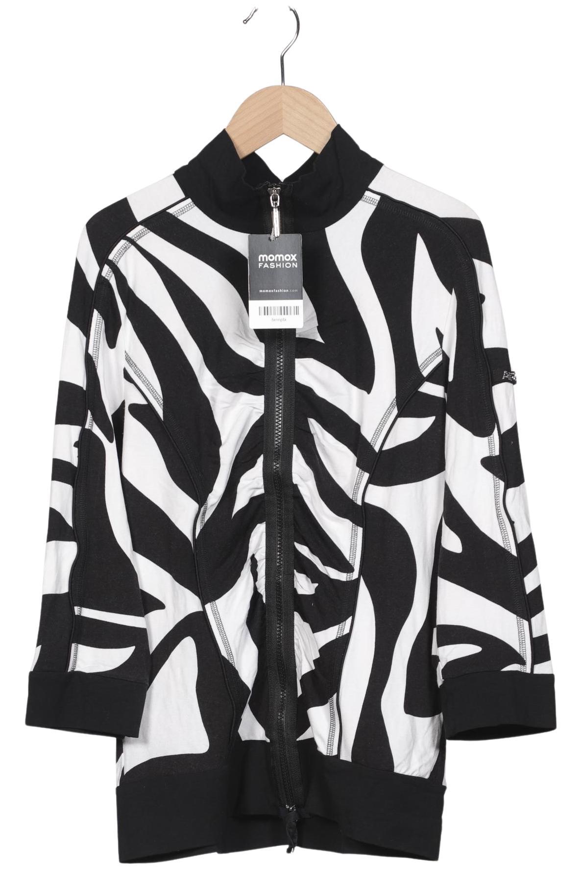 

Airfield Damen Sweatshirt, mehrfarbig, Gr. 38