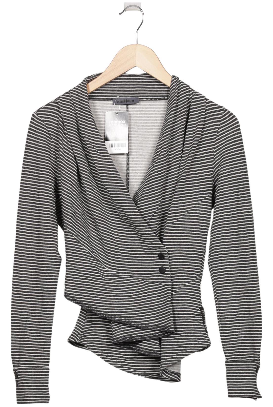 

Airfield Damen Sweatshirt, mehrfarbig, Gr. 36