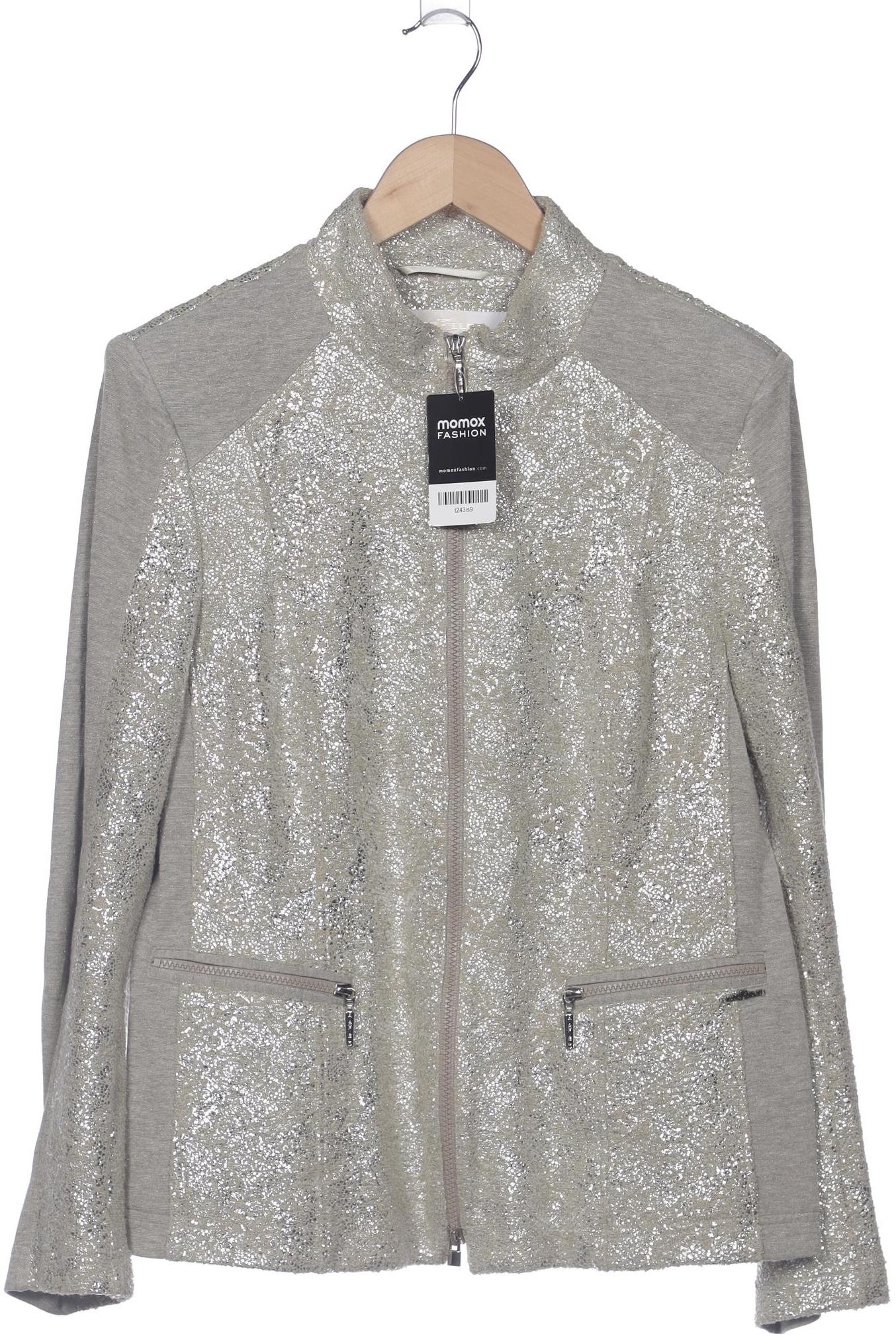 

Airfield Damen Sweatshirt, grau, Gr. 46