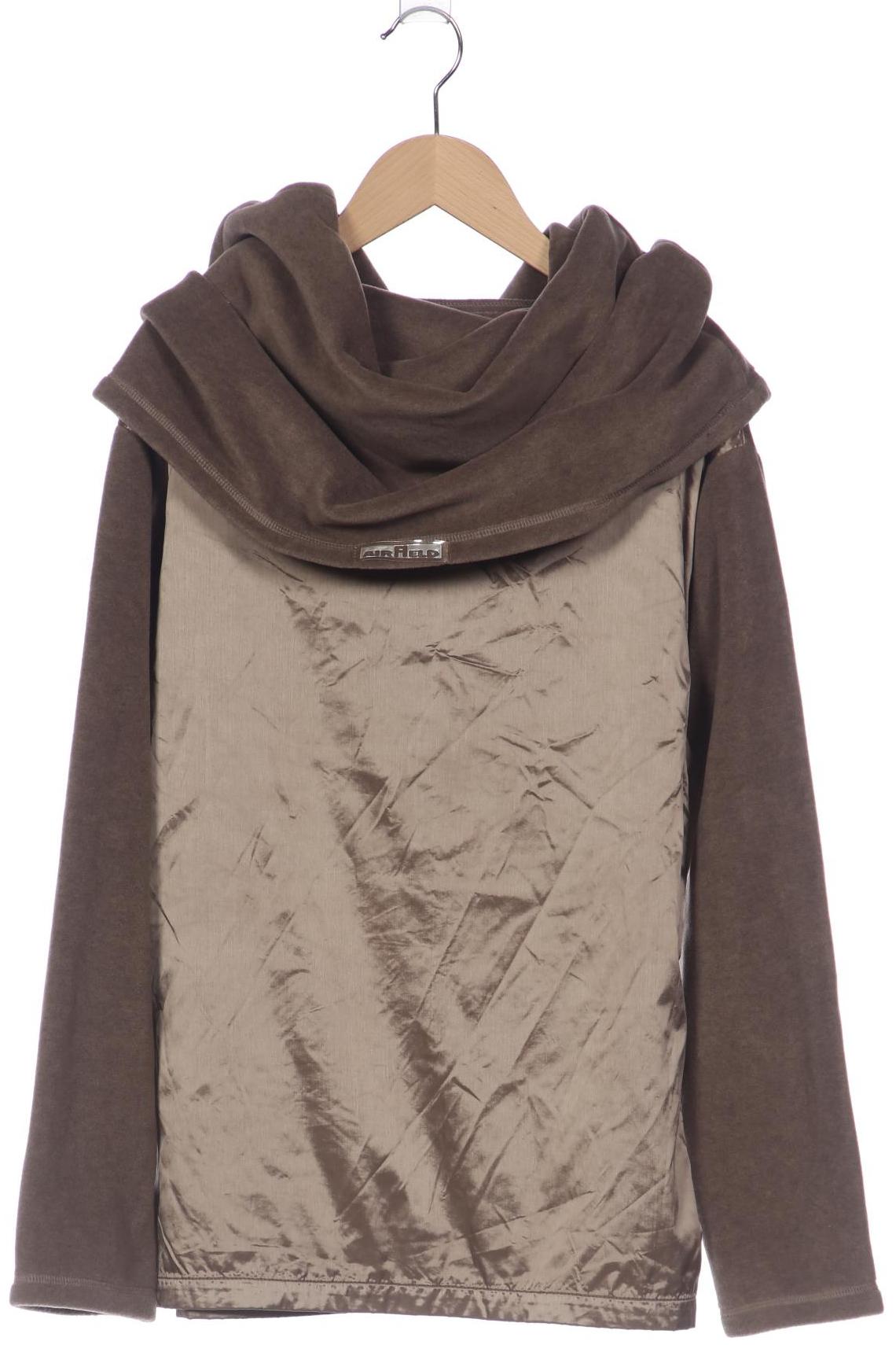 

Airfield Damen Sweatshirt, braun, Gr. 40