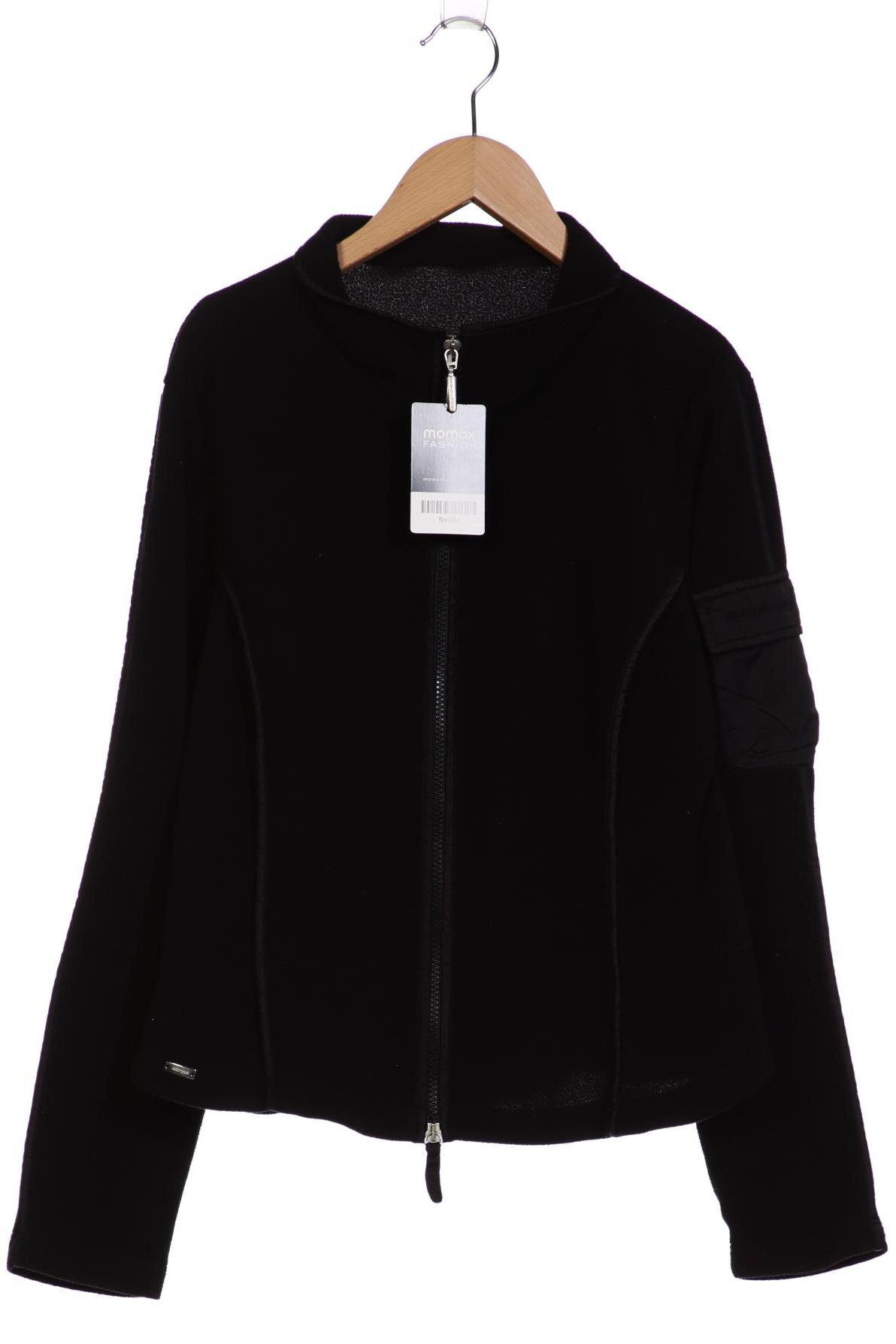 

Airfield Damen Sweatshirt, schwarz, Gr. 44