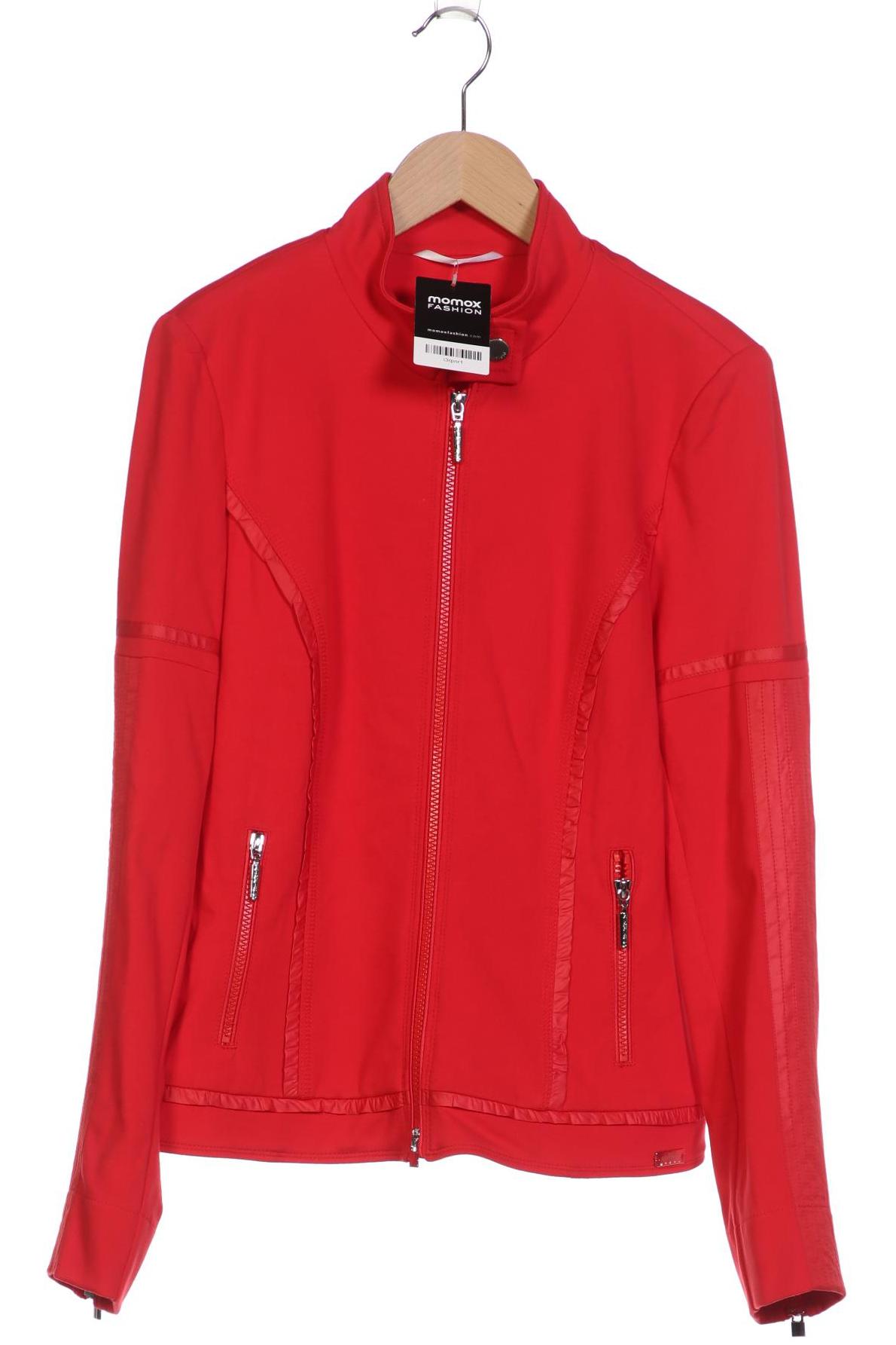 

Airfield Damen Sweatshirt, rot, Gr. 40