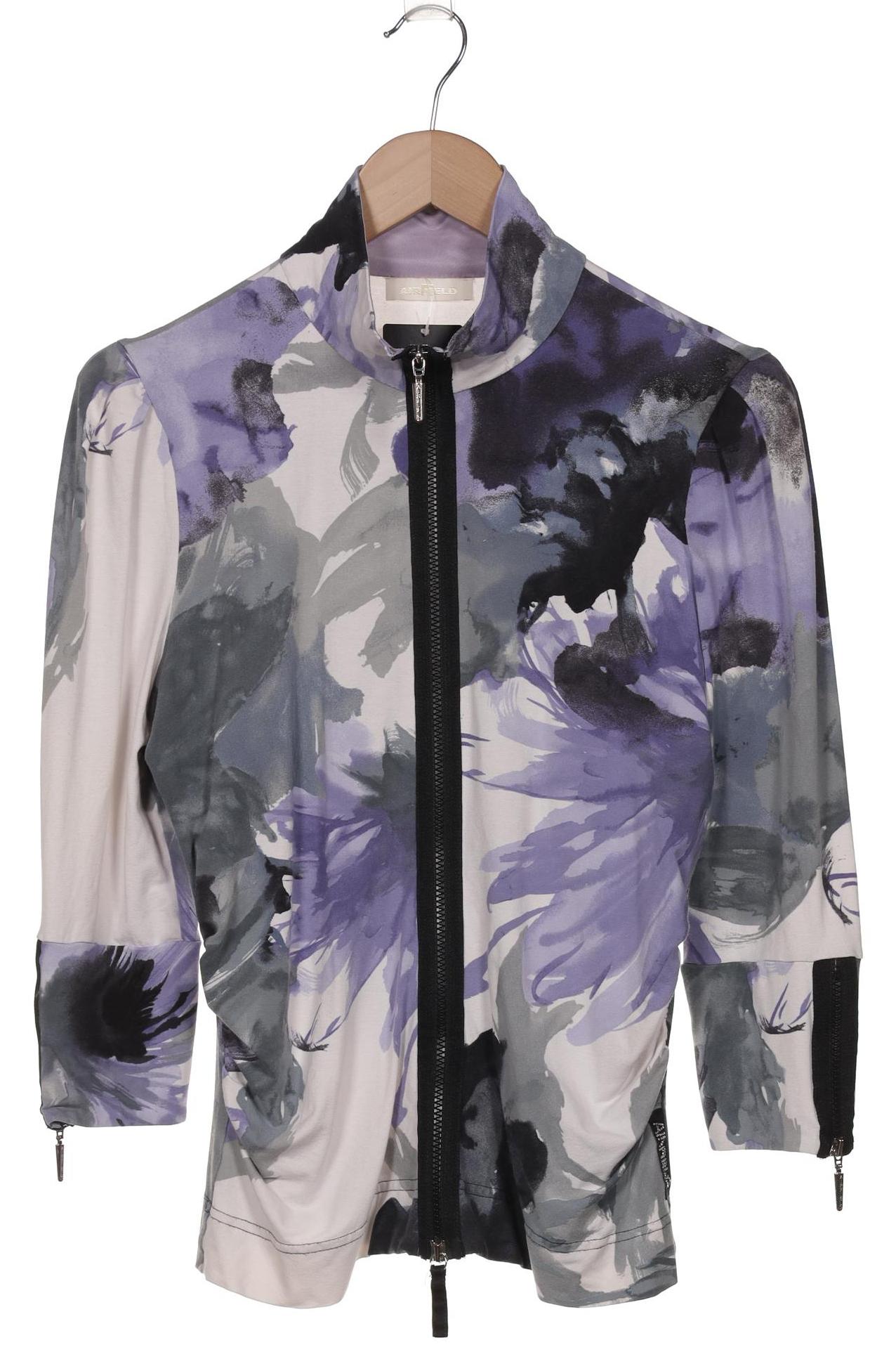 

Airfield Damen Sweatshirt, flieder, Gr. 40