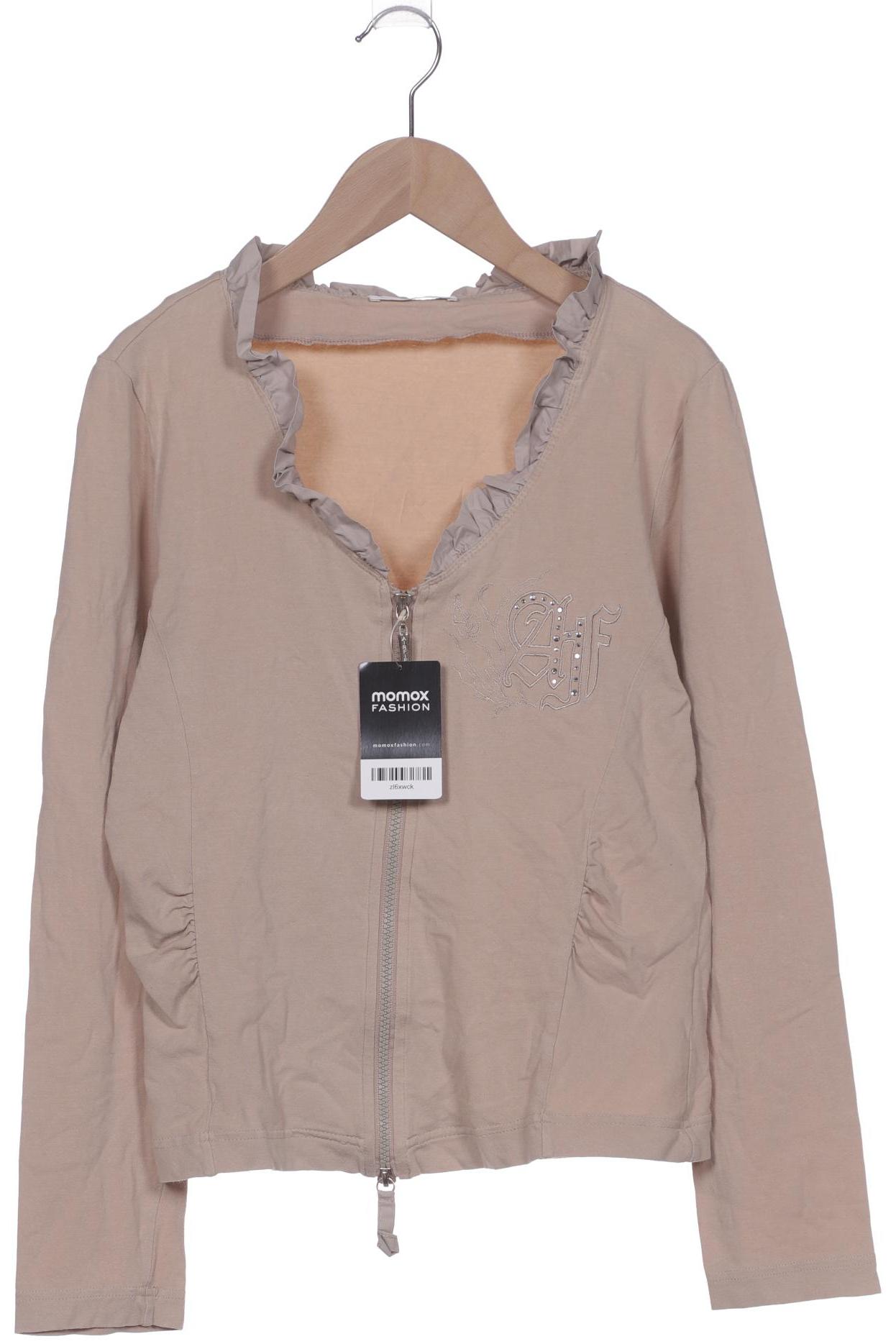

Airfield Damen Sweatshirt, beige, Gr. 38