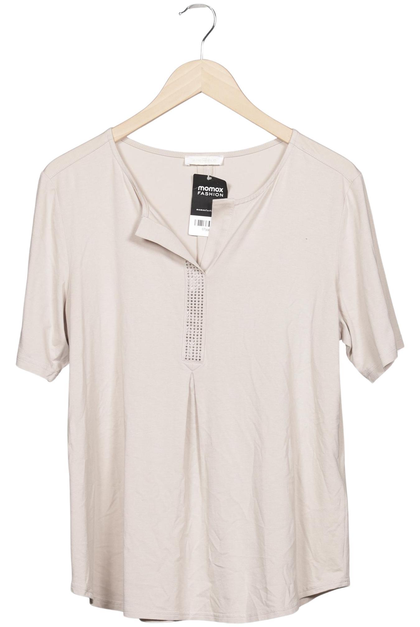 

Airfield Damen T-Shirt, beige, Gr. 42