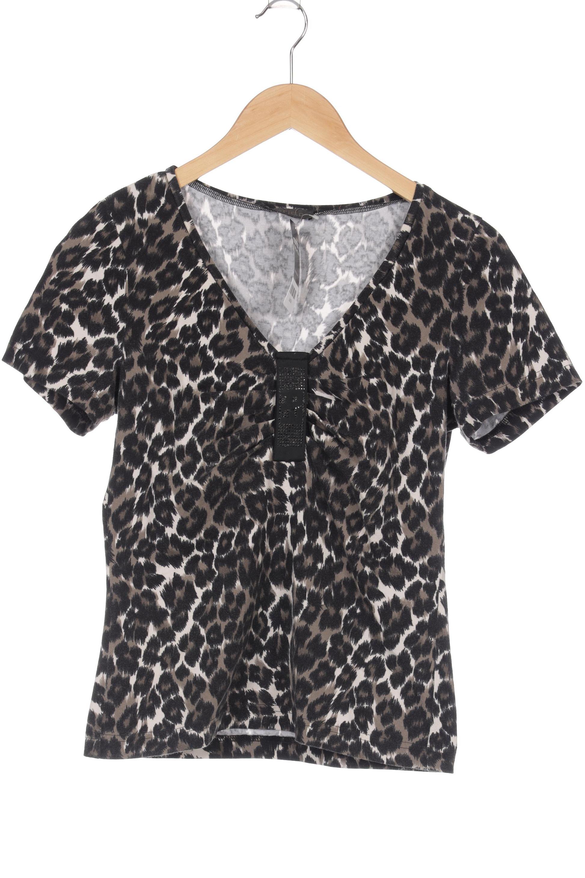 

Airfield Damen T-Shirt, grau, Gr. 36