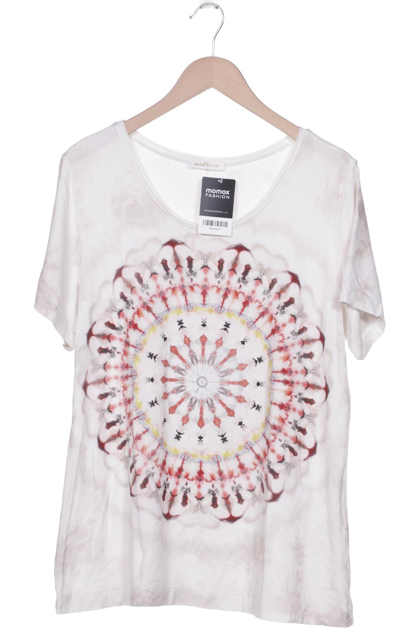 

Airfield Damen T-Shirt, mehrfarbig