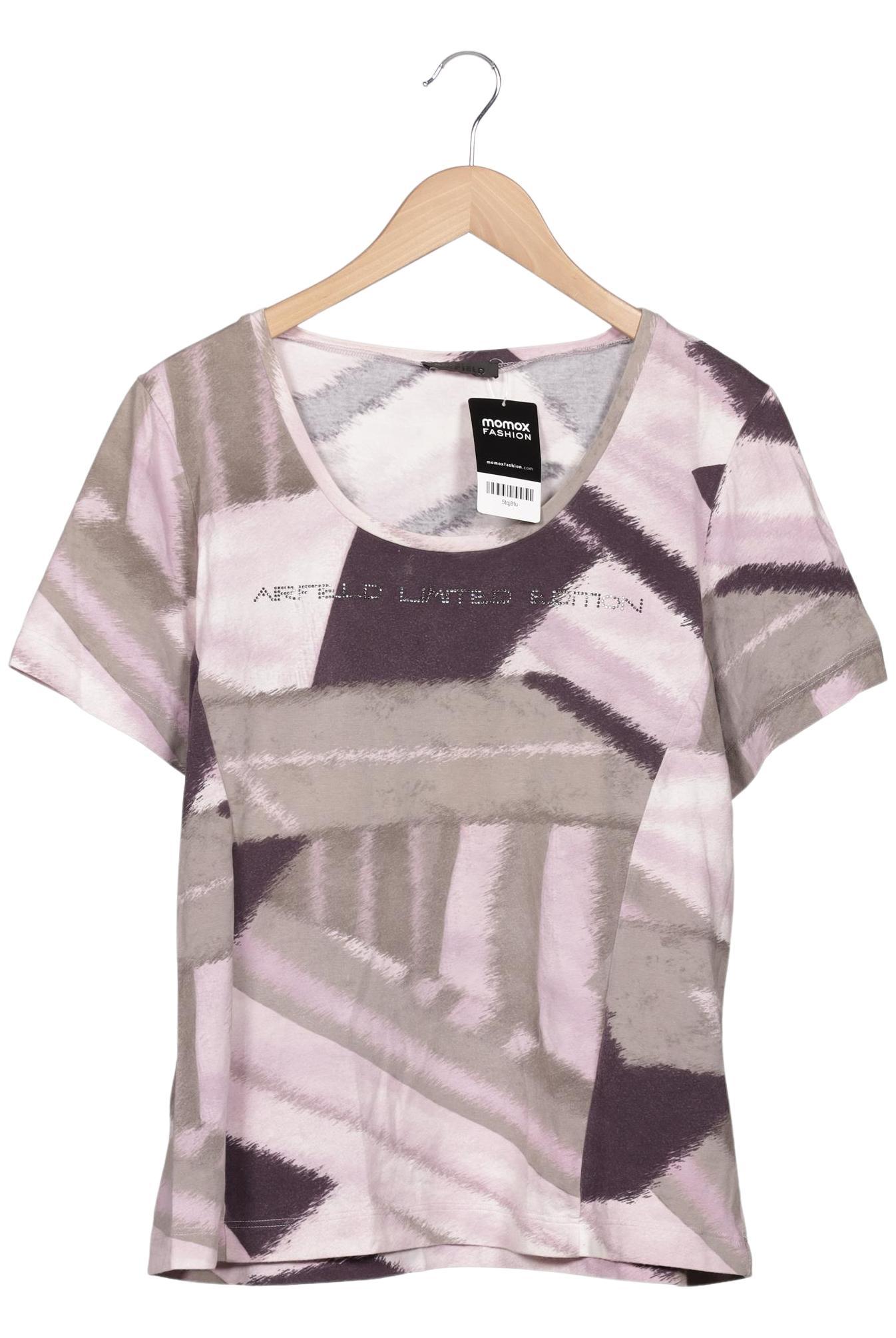 

Airfield Damen T-Shirt, flieder, Gr. 46