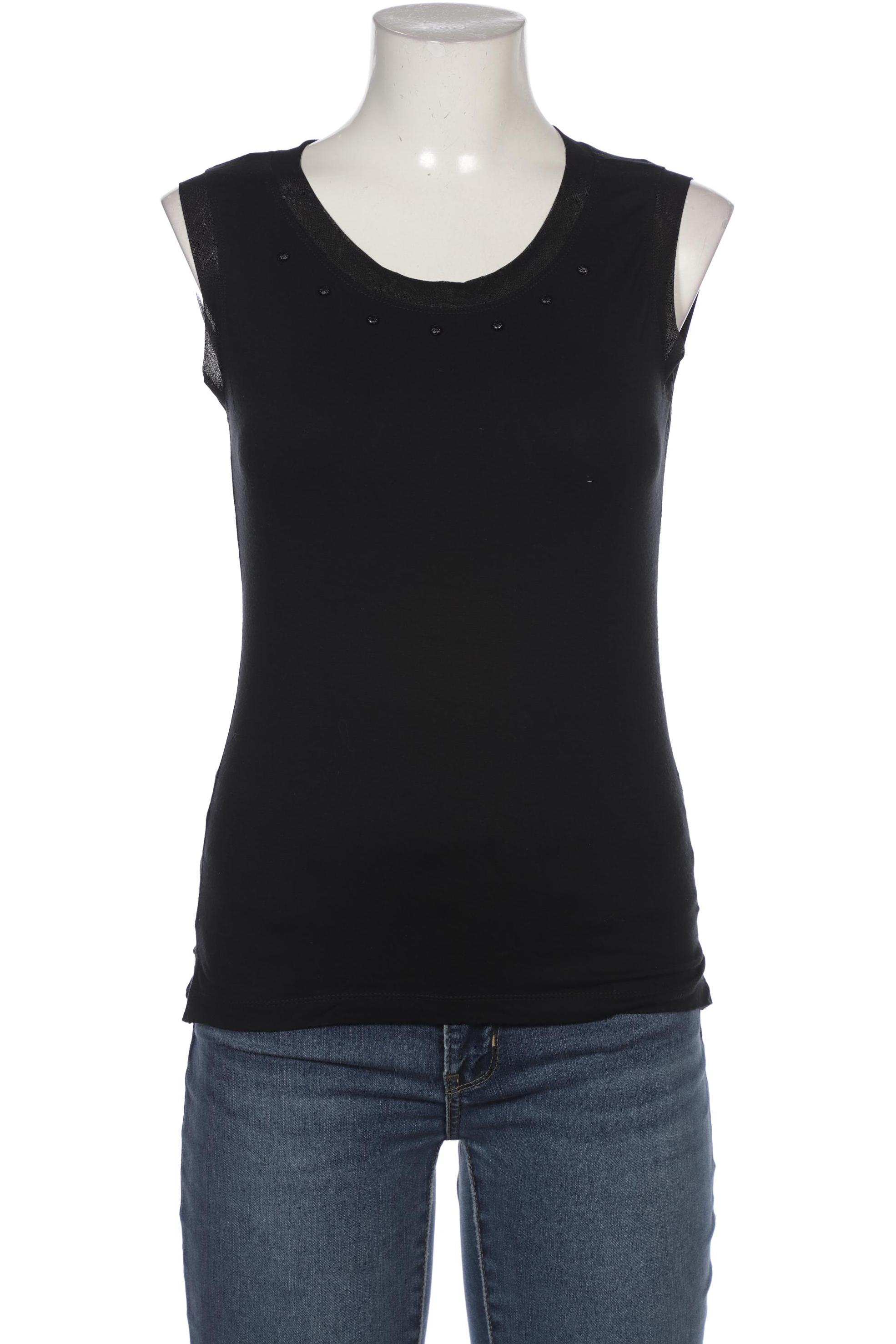 

Airfield Damen T-Shirt, schwarz