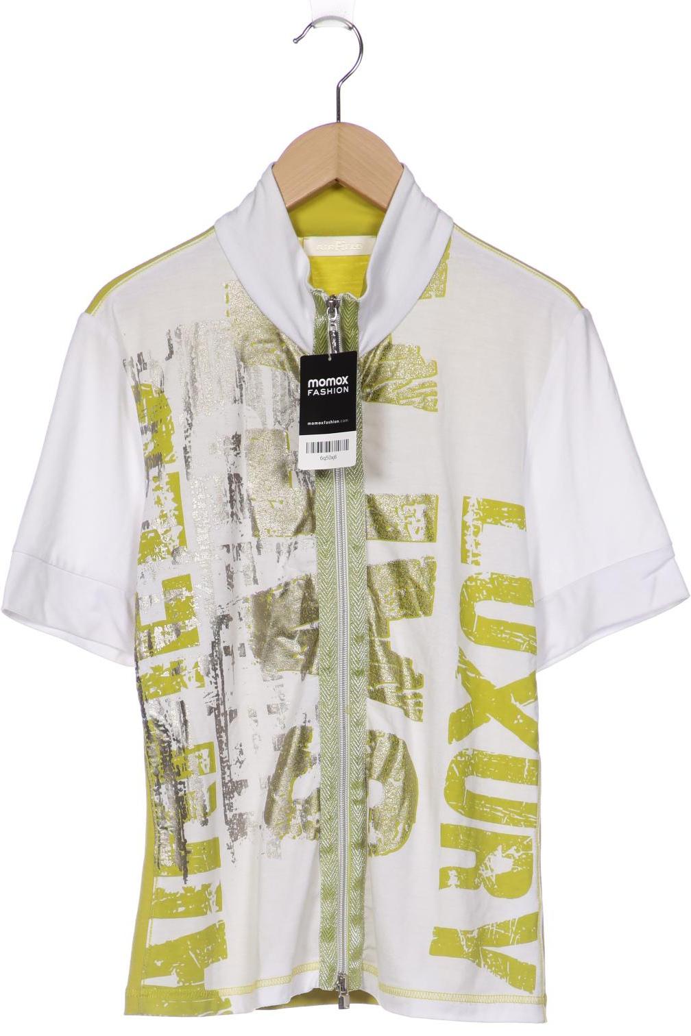

Airfield Damen T-Shirt, weiß