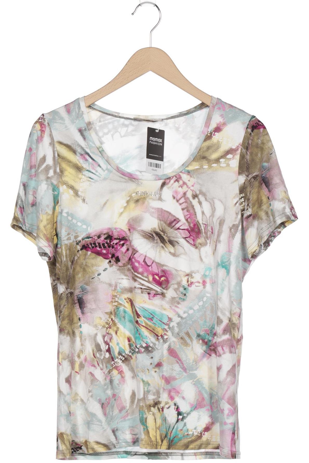 

Airfield Damen T-Shirt, mehrfarbig, Gr. 42