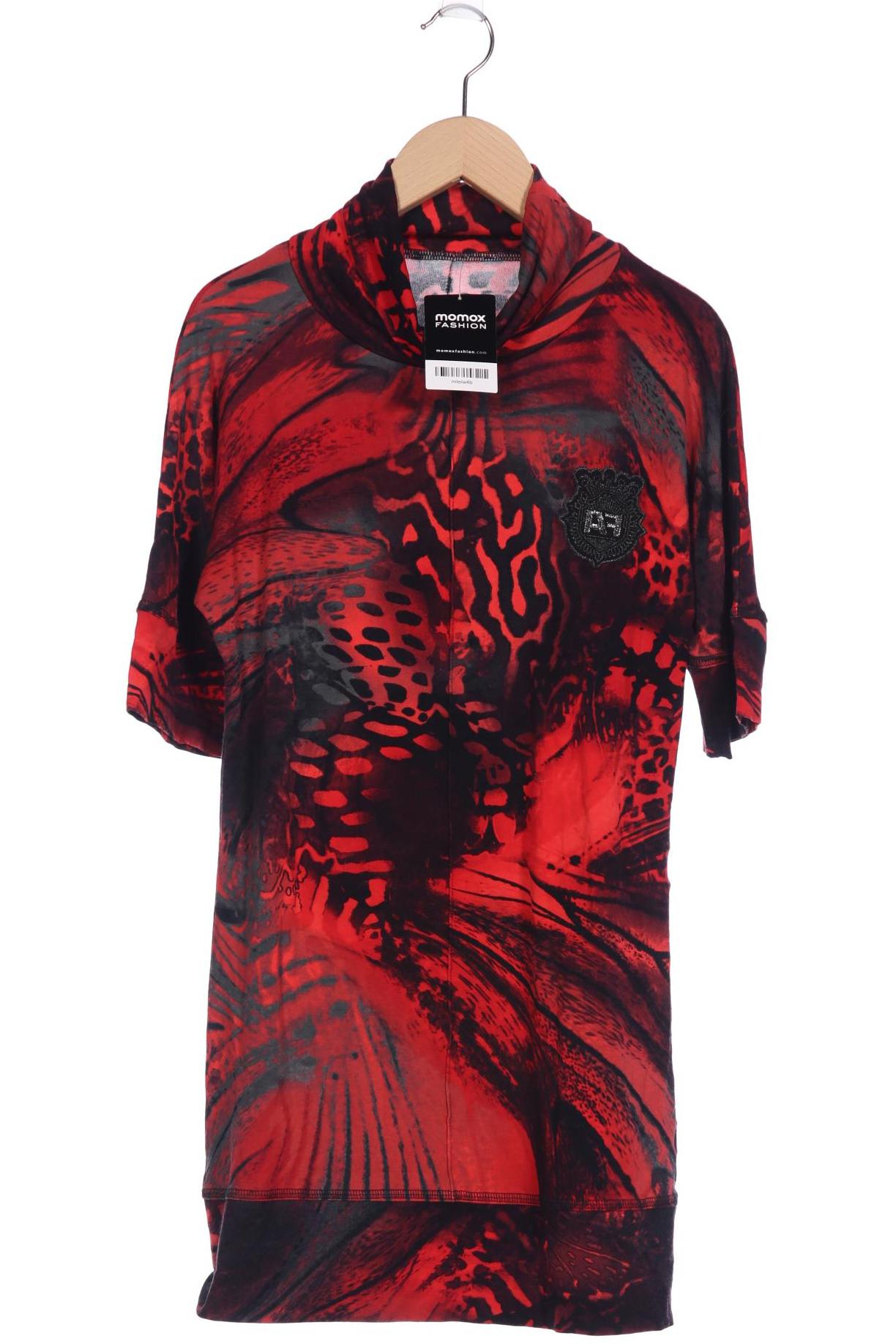 

Airfield Damen T-Shirt, rot, Gr. 36