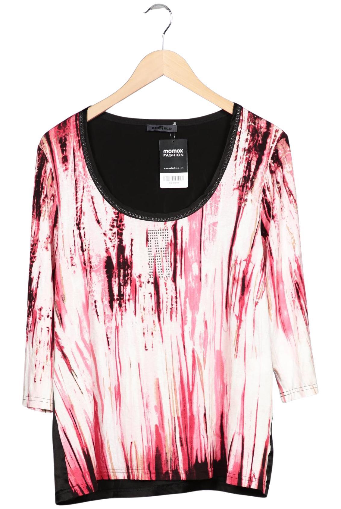 

Airfield Damen T-Shirt, mehrfarbig, Gr. 44