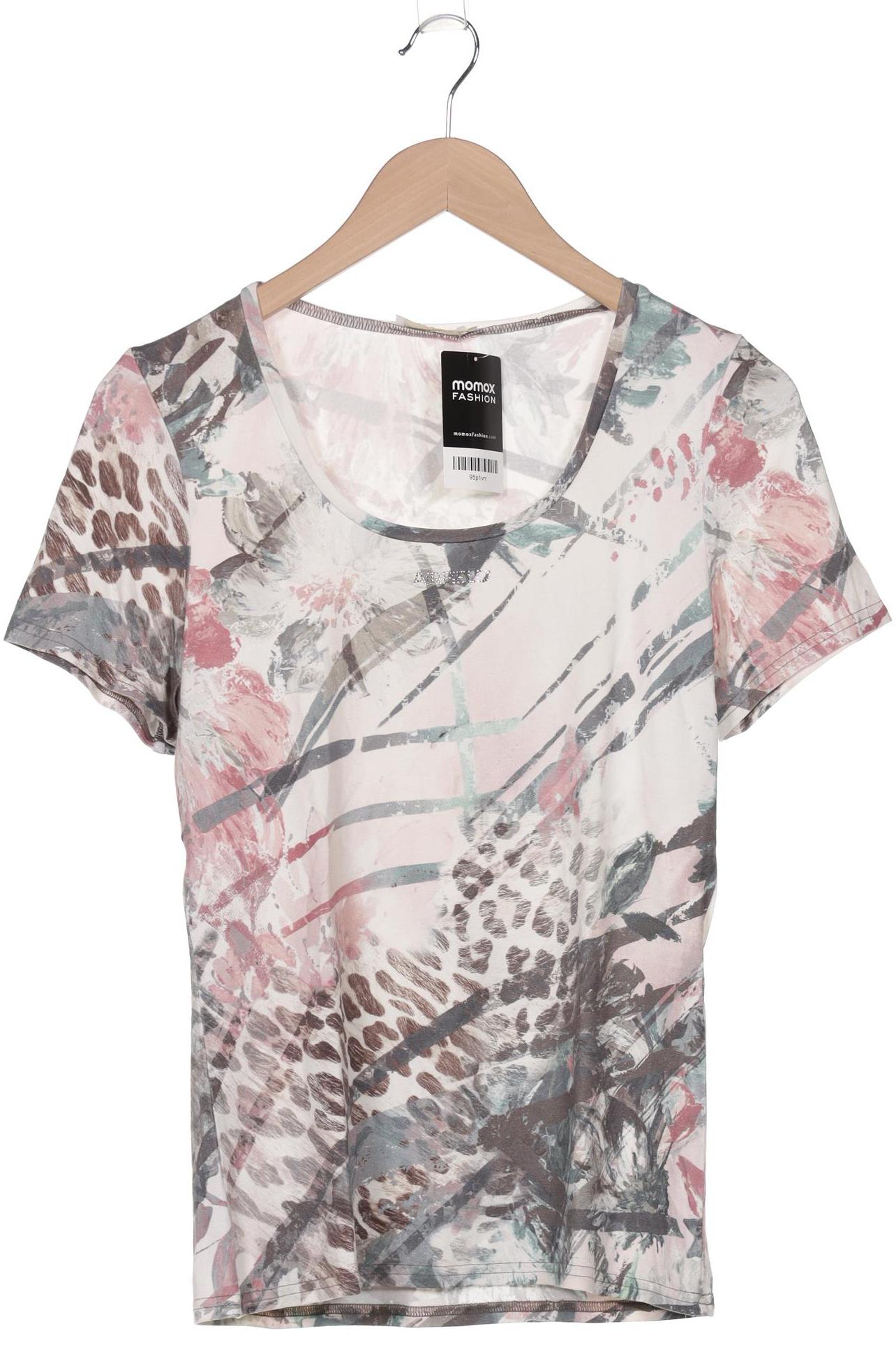 

Airfield Damen T-Shirt, weiß, Gr. 40