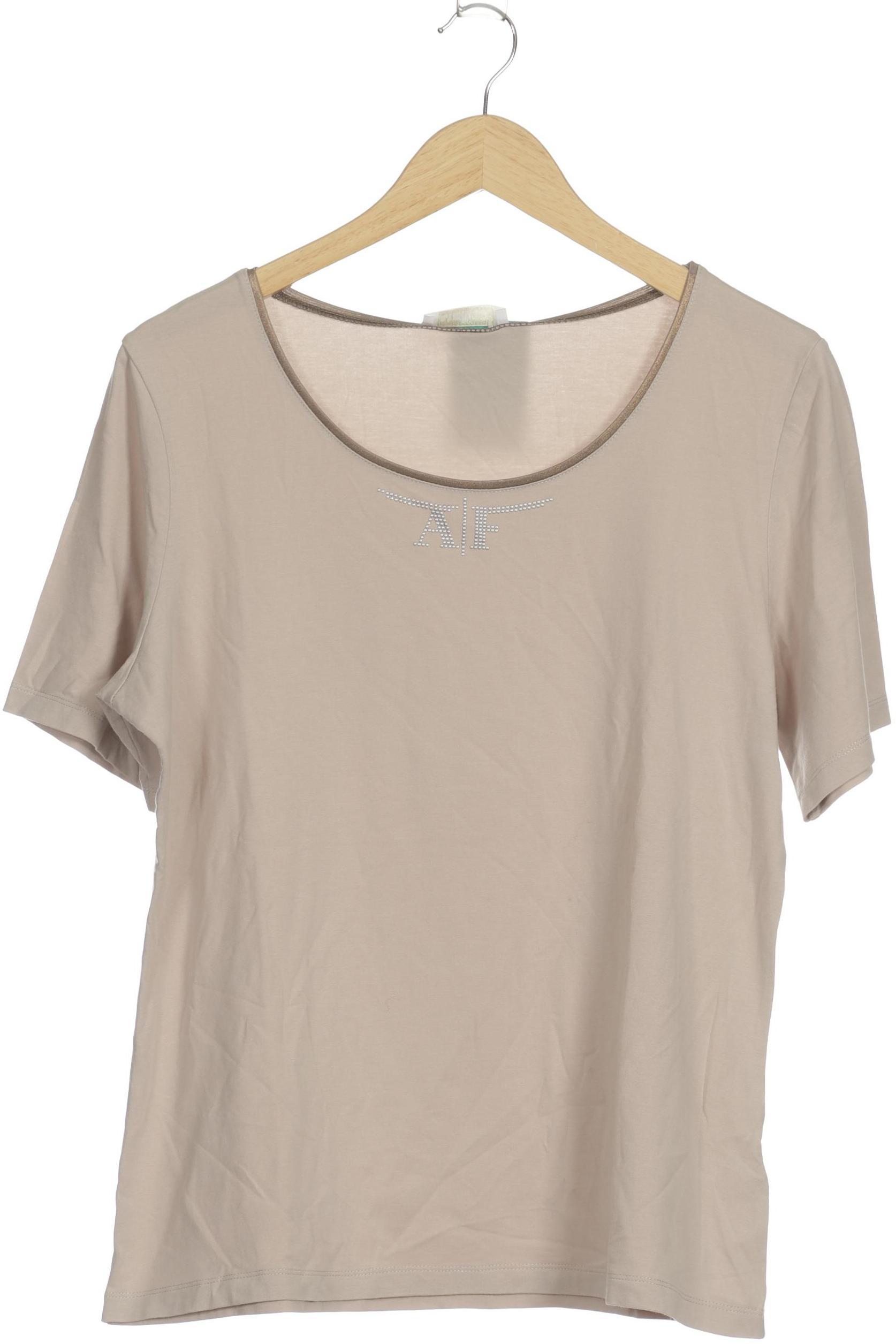 

Airfield Damen T-Shirt, beige, Gr. 44