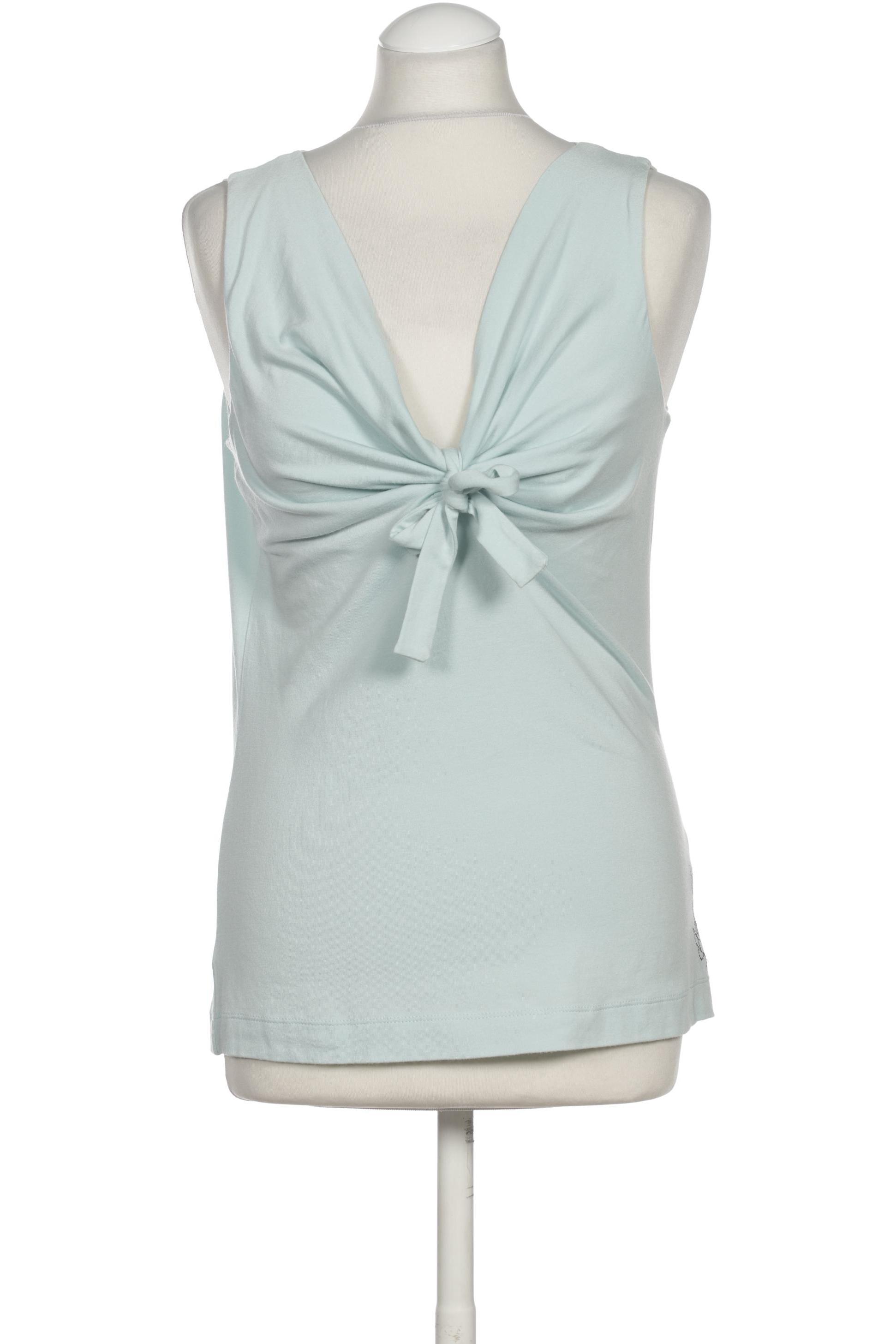 

Airfield Damen T-Shirt, blau, Gr. 40