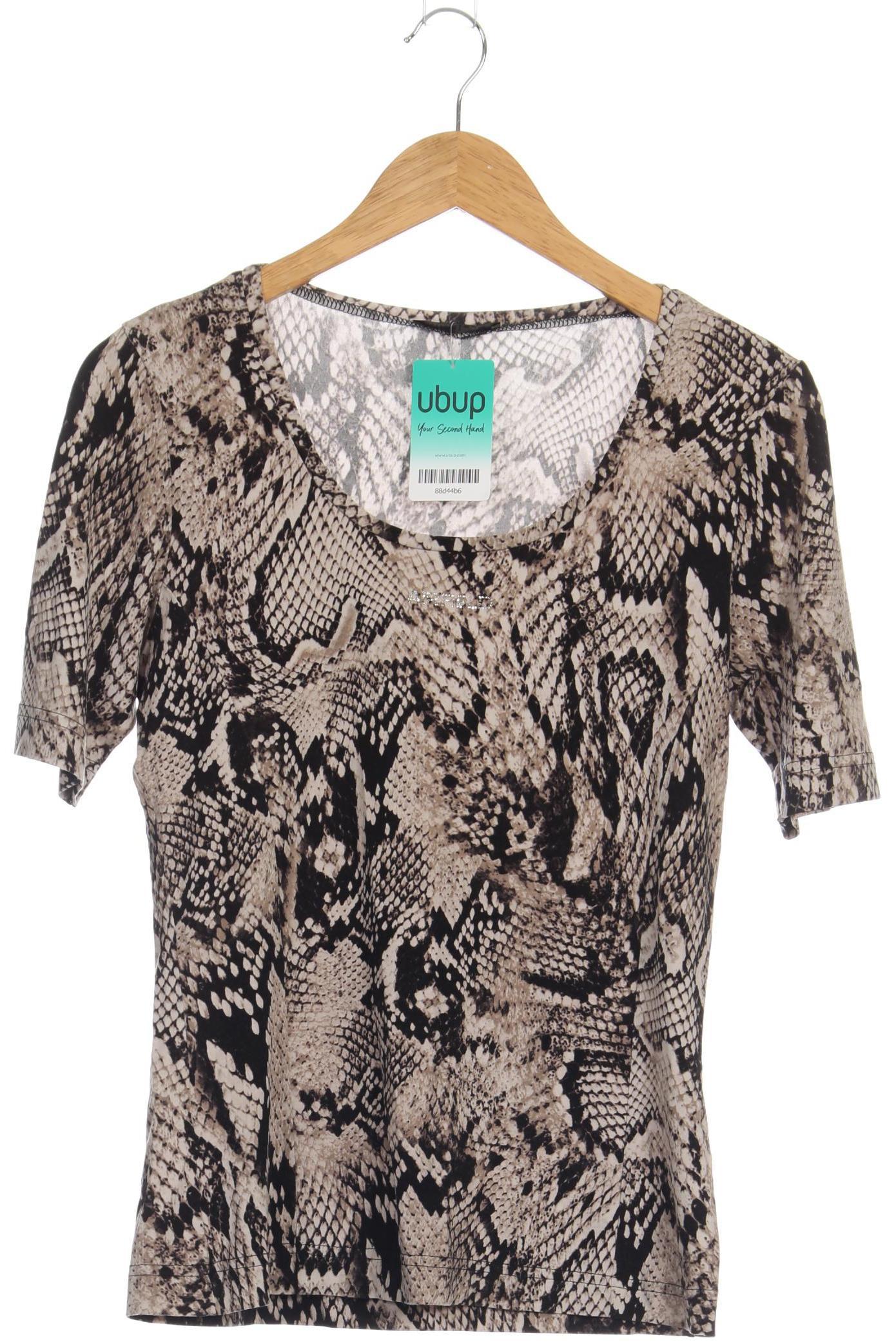 

Airfield Damen T-Shirt, braun, Gr. 40