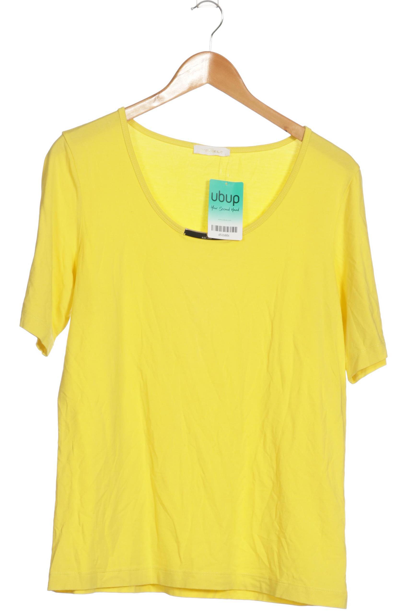 

Airfield Damen T-Shirt, gelb, Gr.
