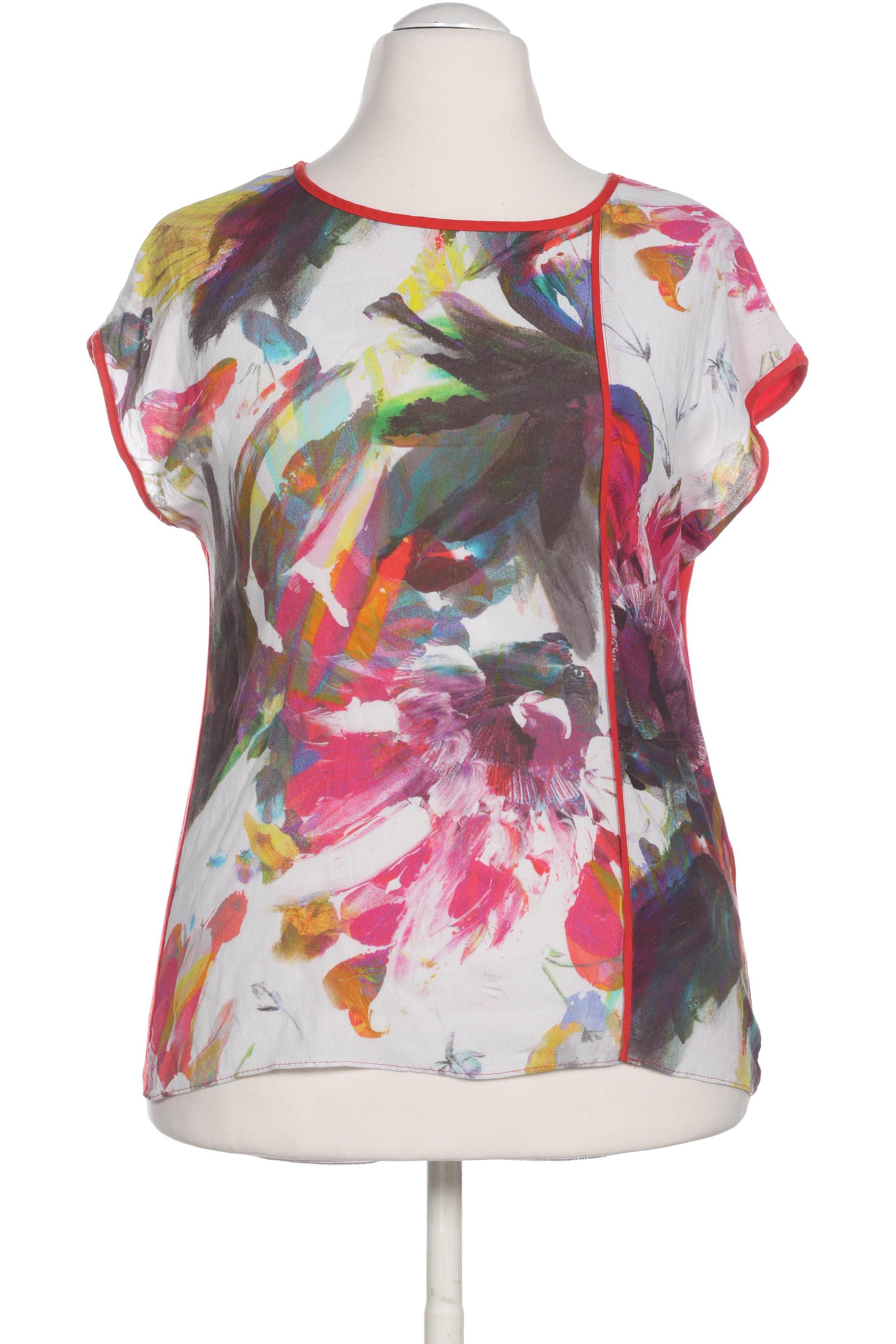 

Airfield Damen Bluse, rot, Gr. 42