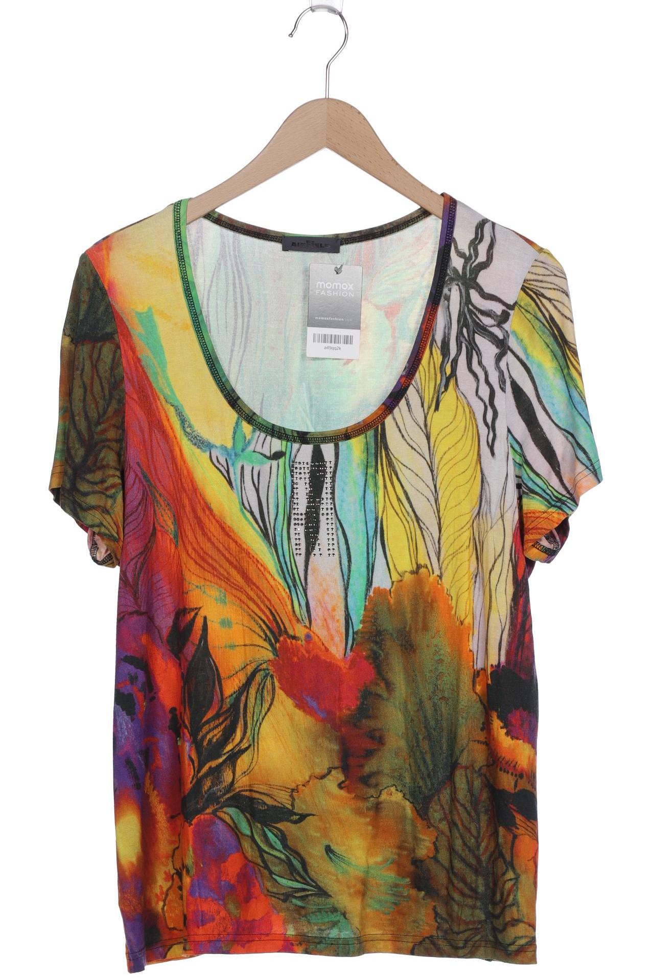 

Airfield Damen T-Shirt, mehrfarbig