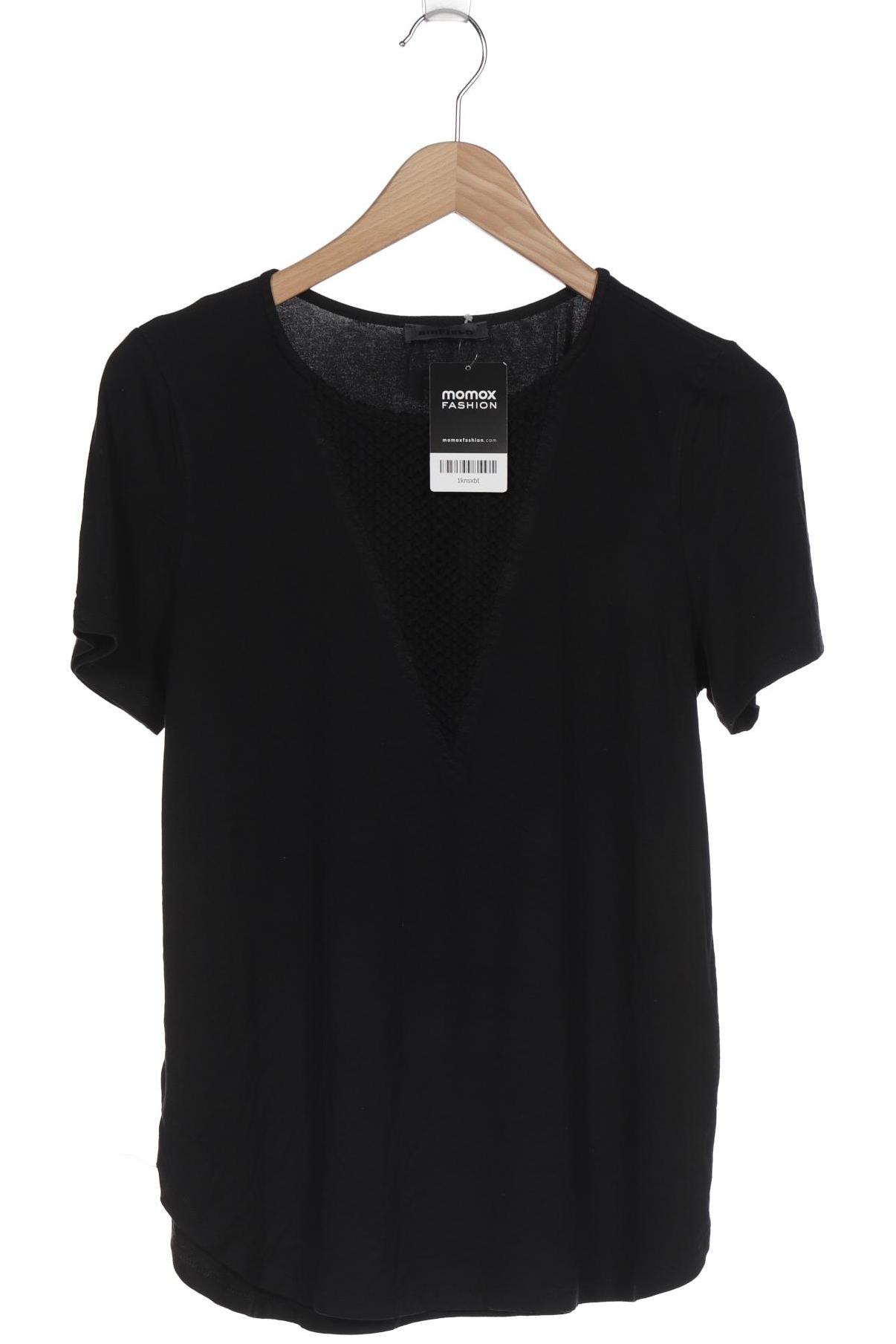 

Airfield Damen T-Shirt, schwarz
