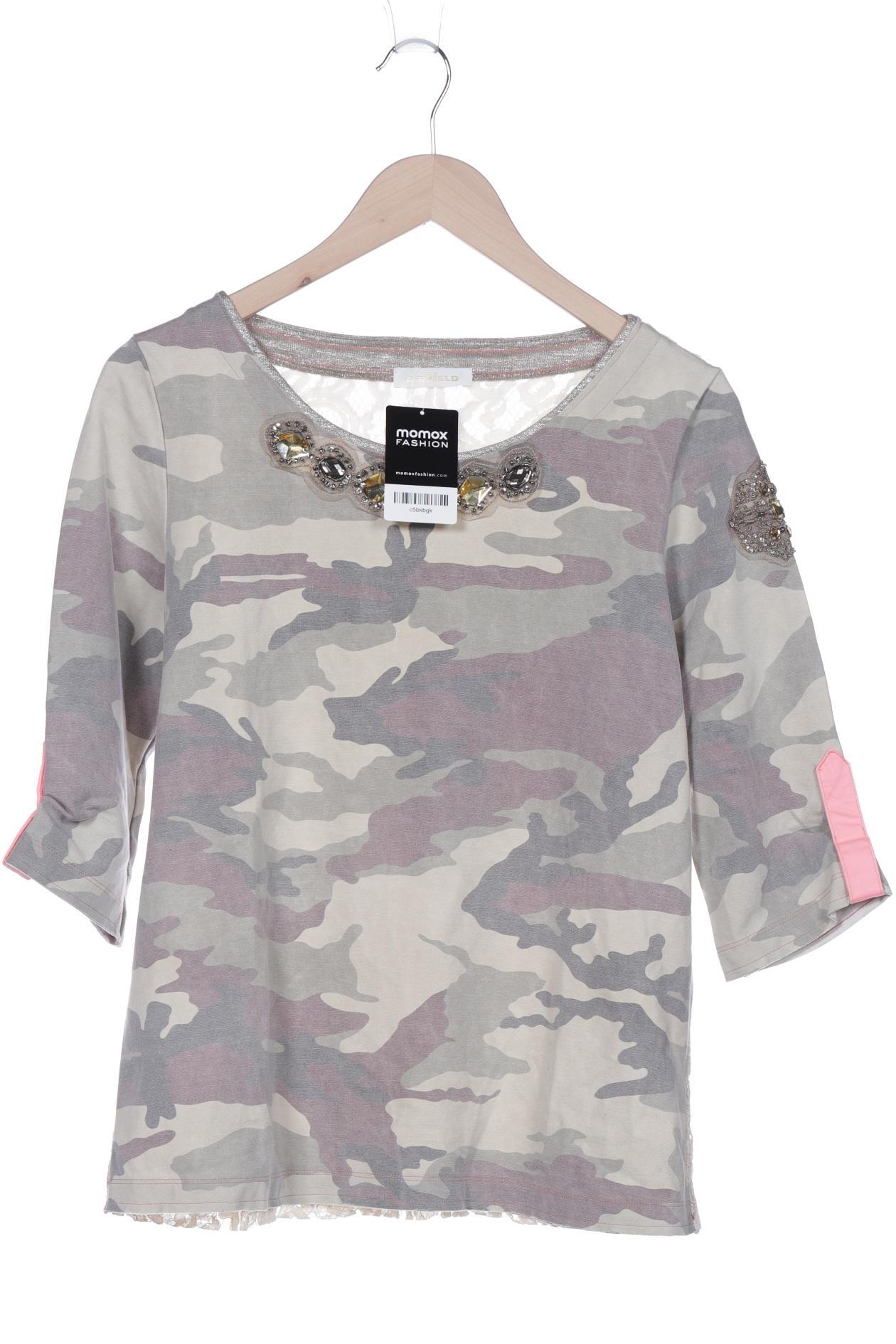 

Airfield Damen T-Shirt, mehrfarbig, Gr. 40