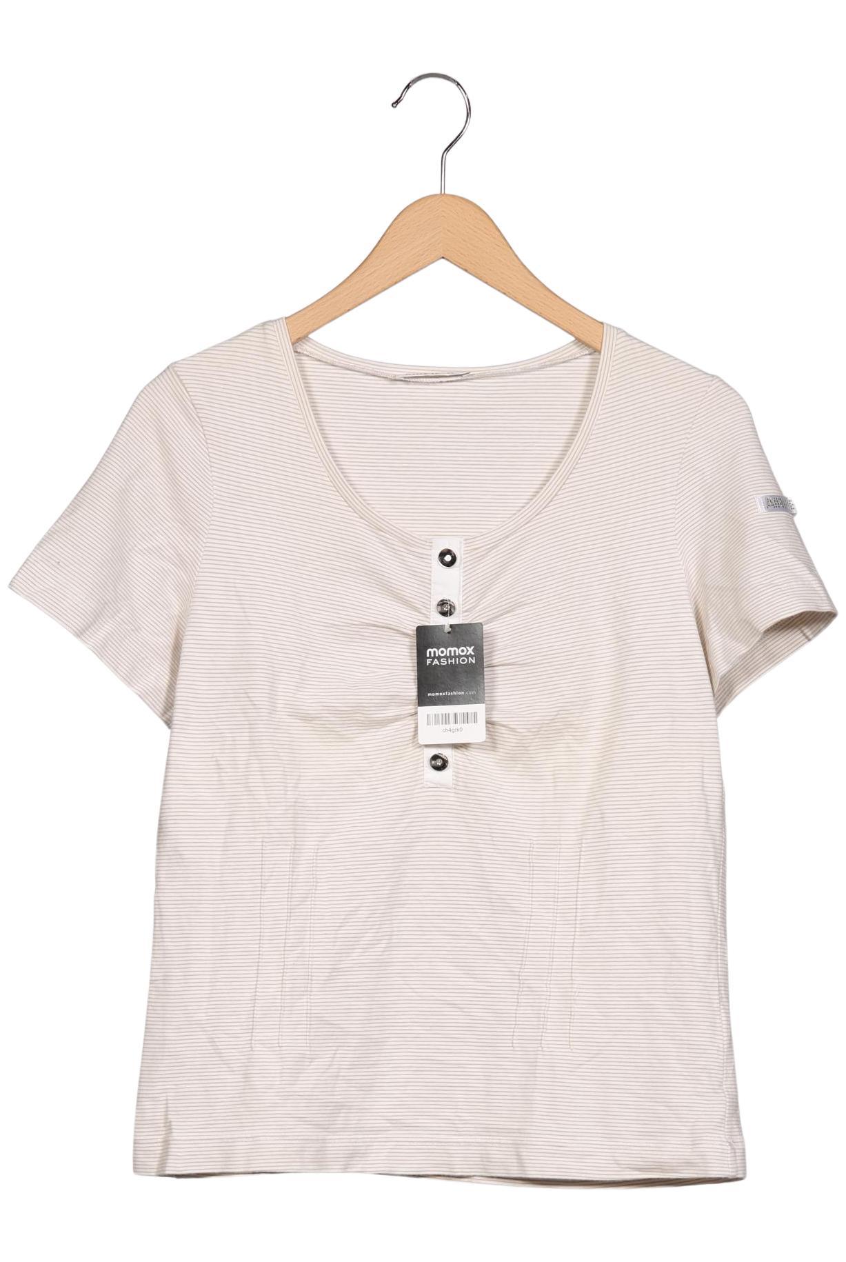 

Airfield Damen T-Shirt, beige, Gr. 42