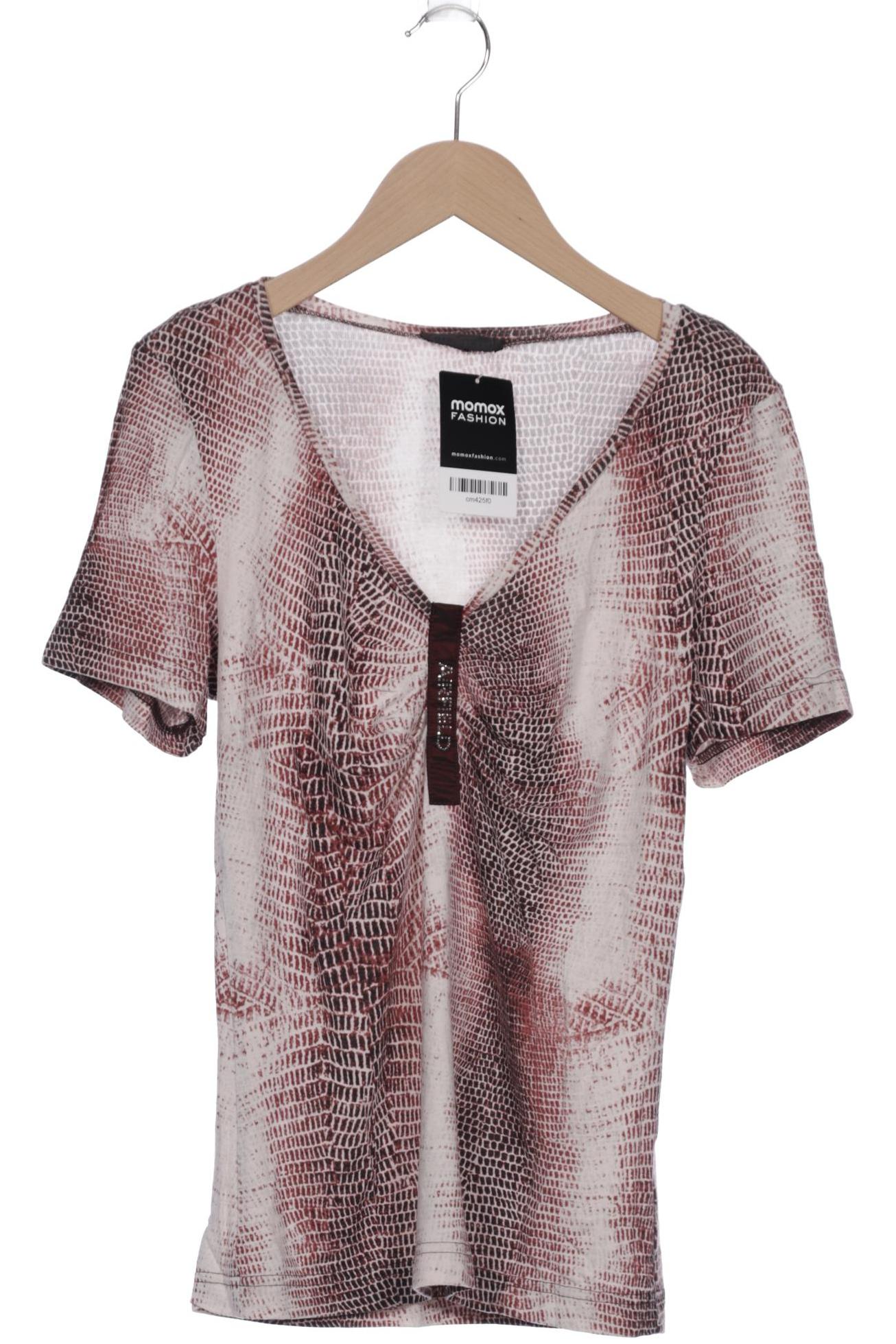 

Airfield Damen T-Shirt, bordeaux