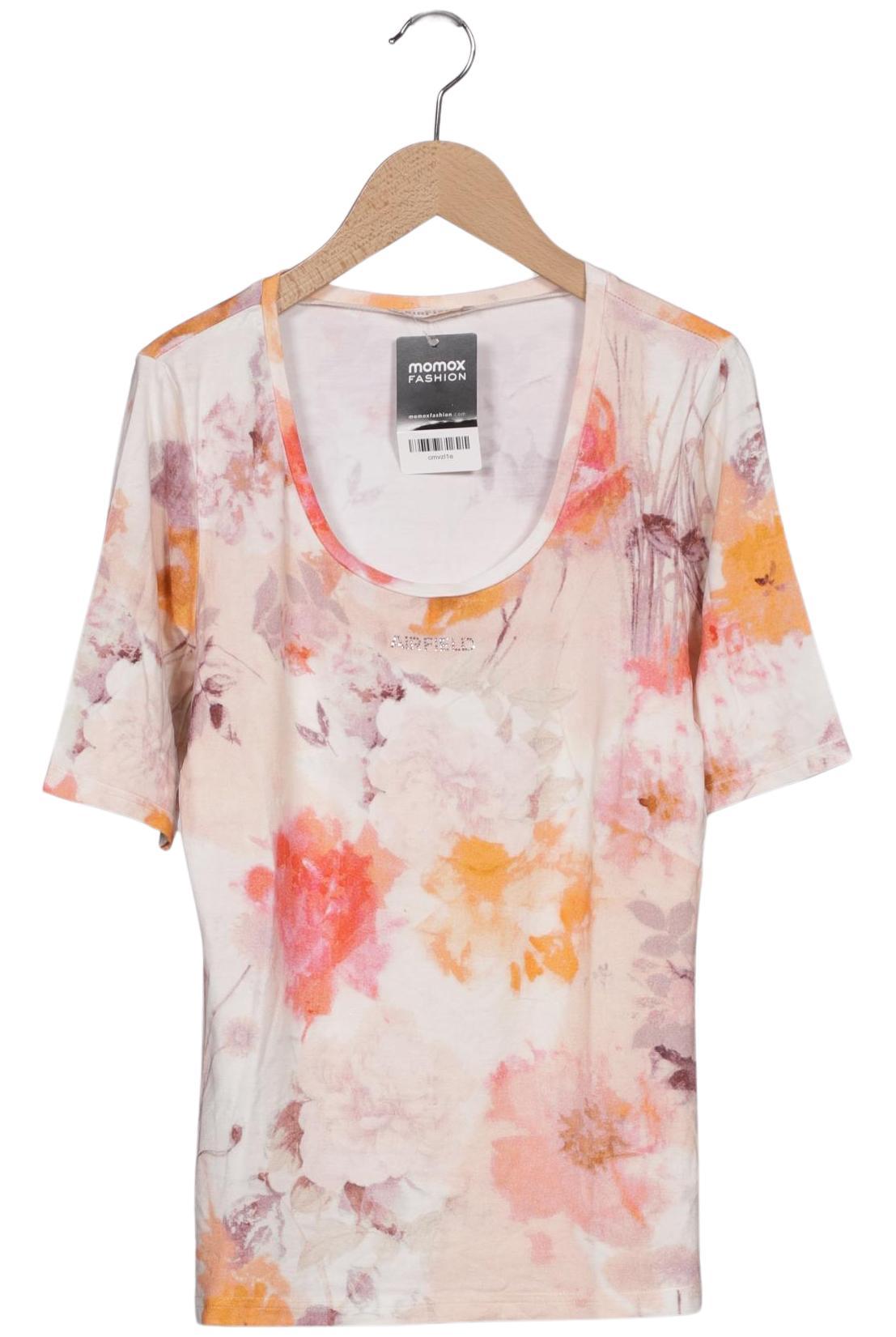 

Airfield Damen T-Shirt, pink, Gr. 36