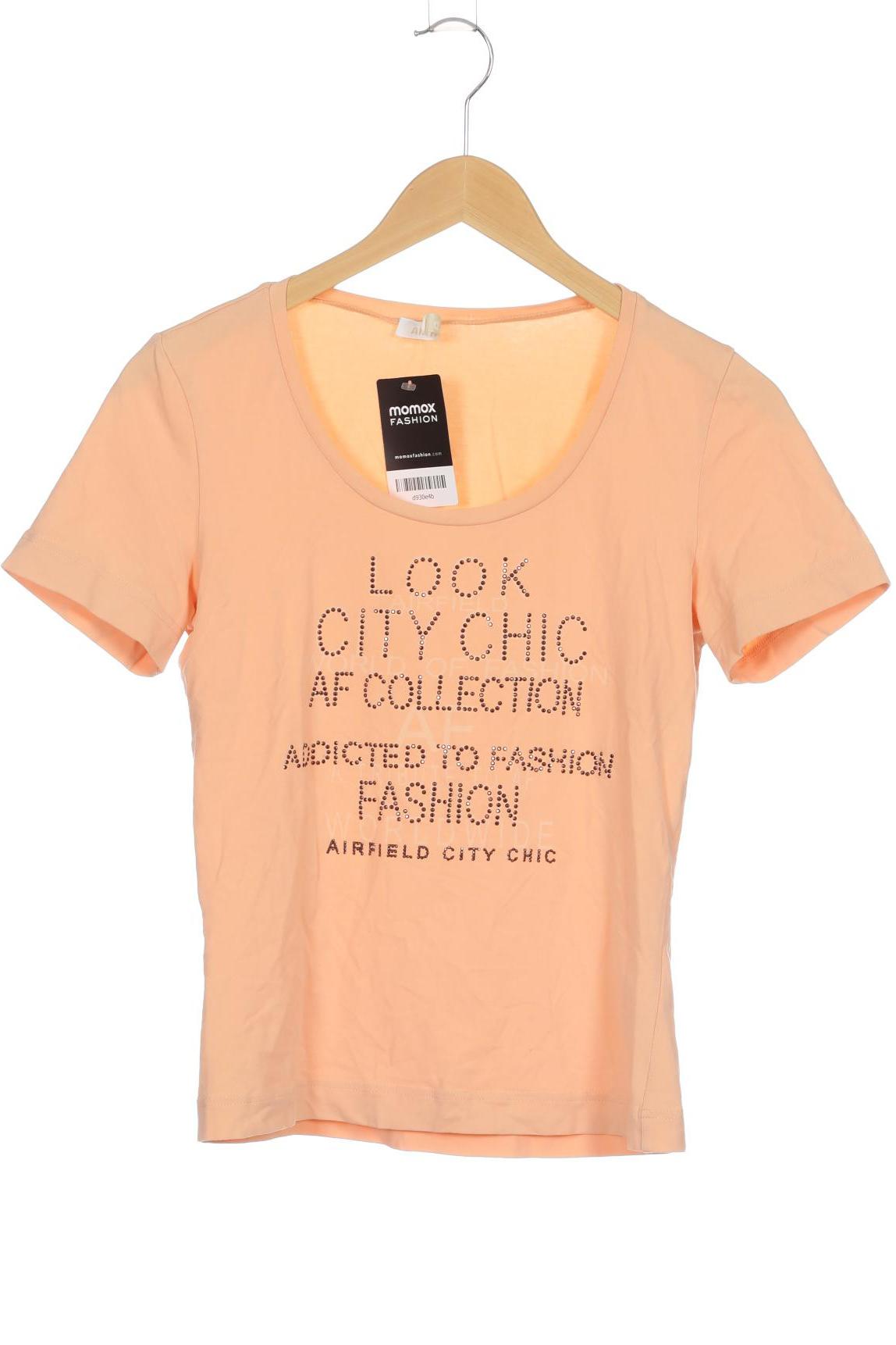 

Airfield Damen T-Shirt, pink, Gr. 36