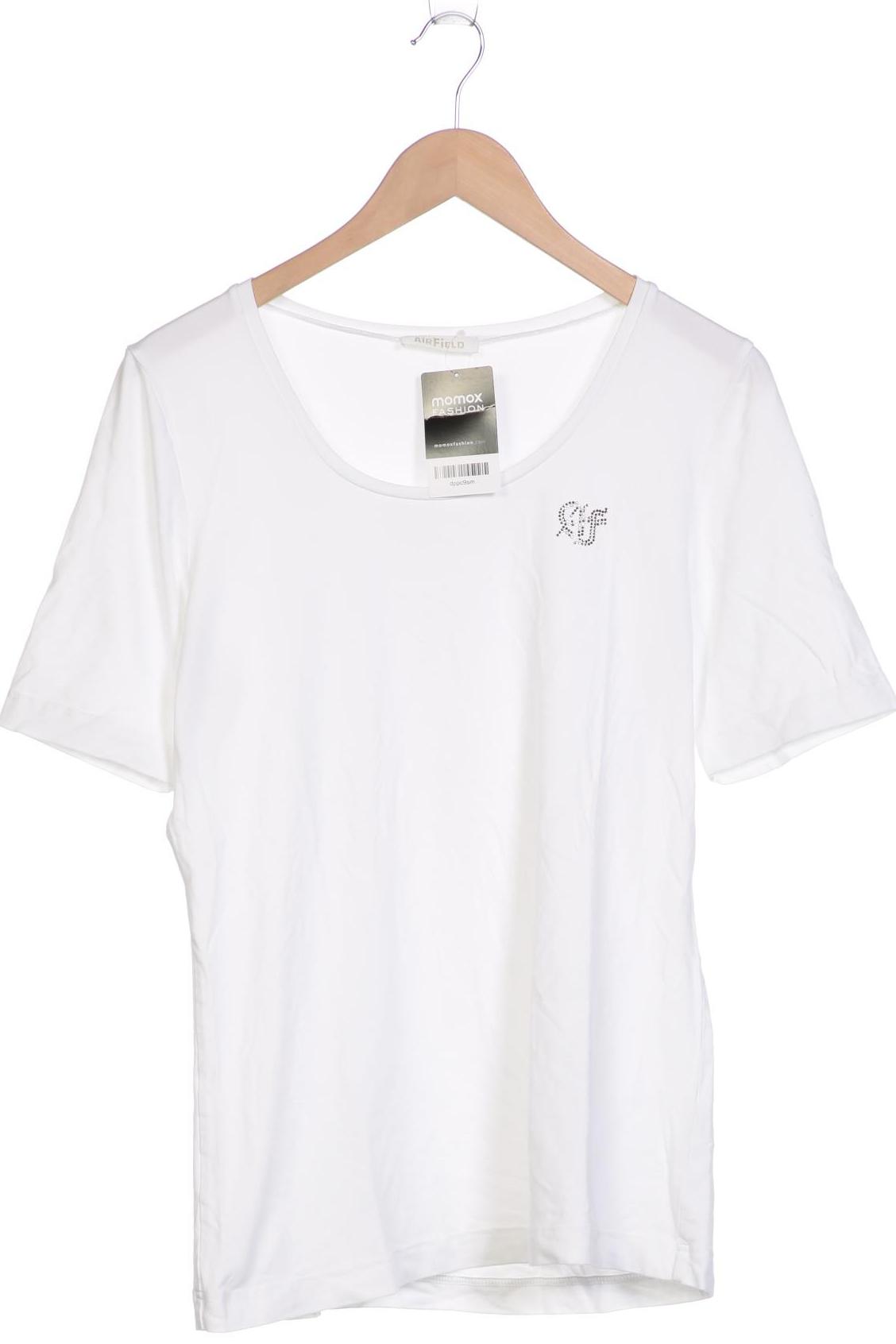 

Airfield Damen T-Shirt, weiß