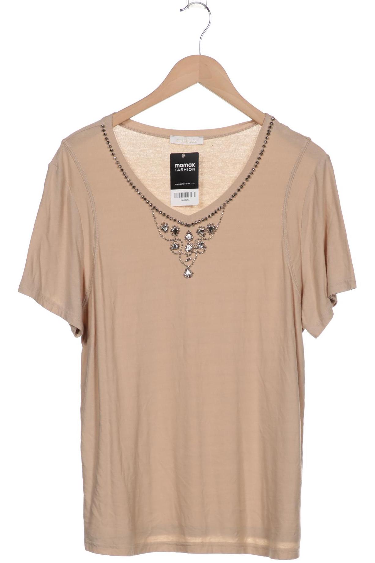 

Airfield Damen T-Shirt, beige