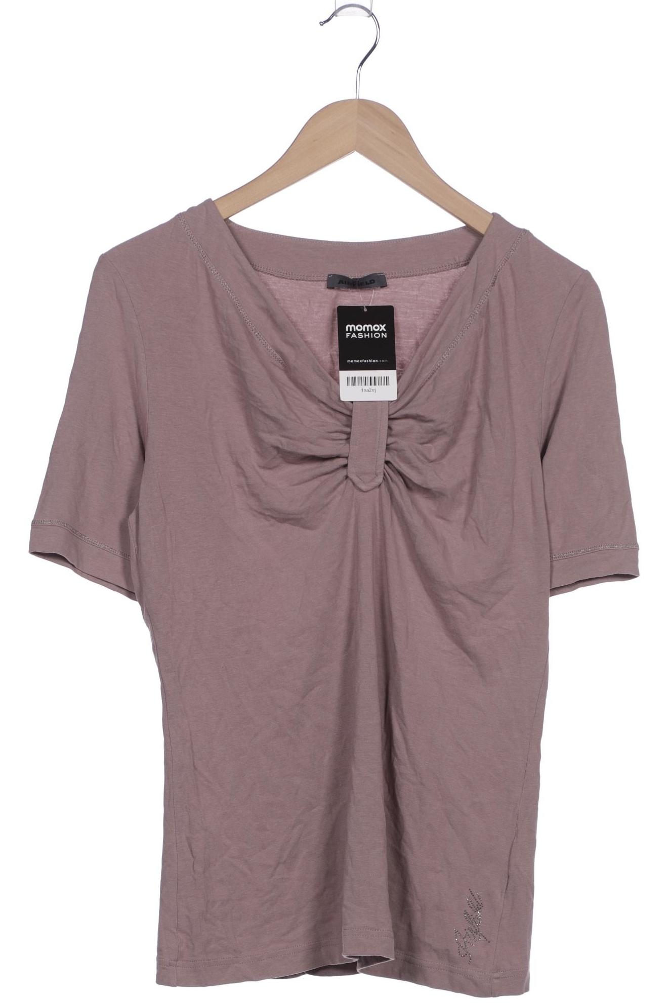 

Airfield Damen T-Shirt, flieder, Gr. 40