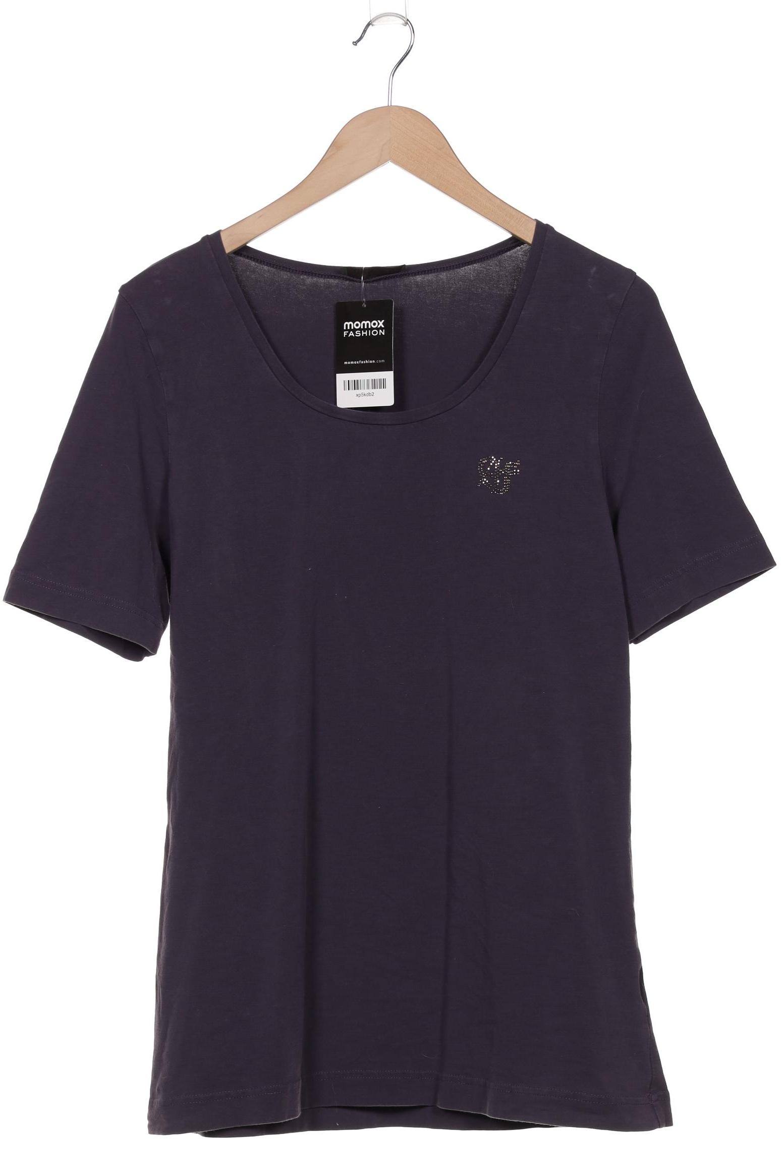 Thumbnail - Airfield Damen T-Shirt, flieder, Gr. 42