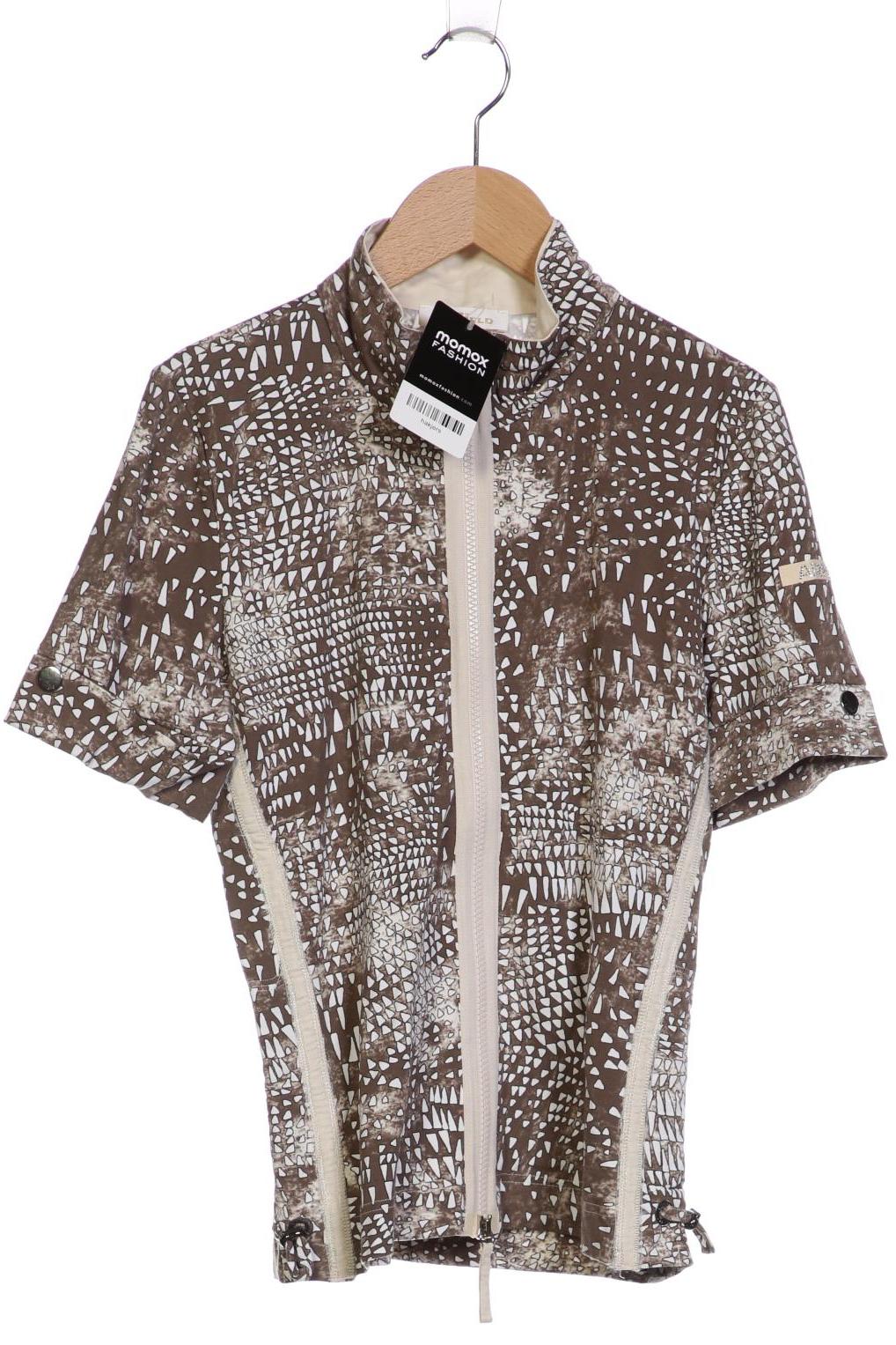 

Airfield Damen T-Shirt, grau, Gr. 36
