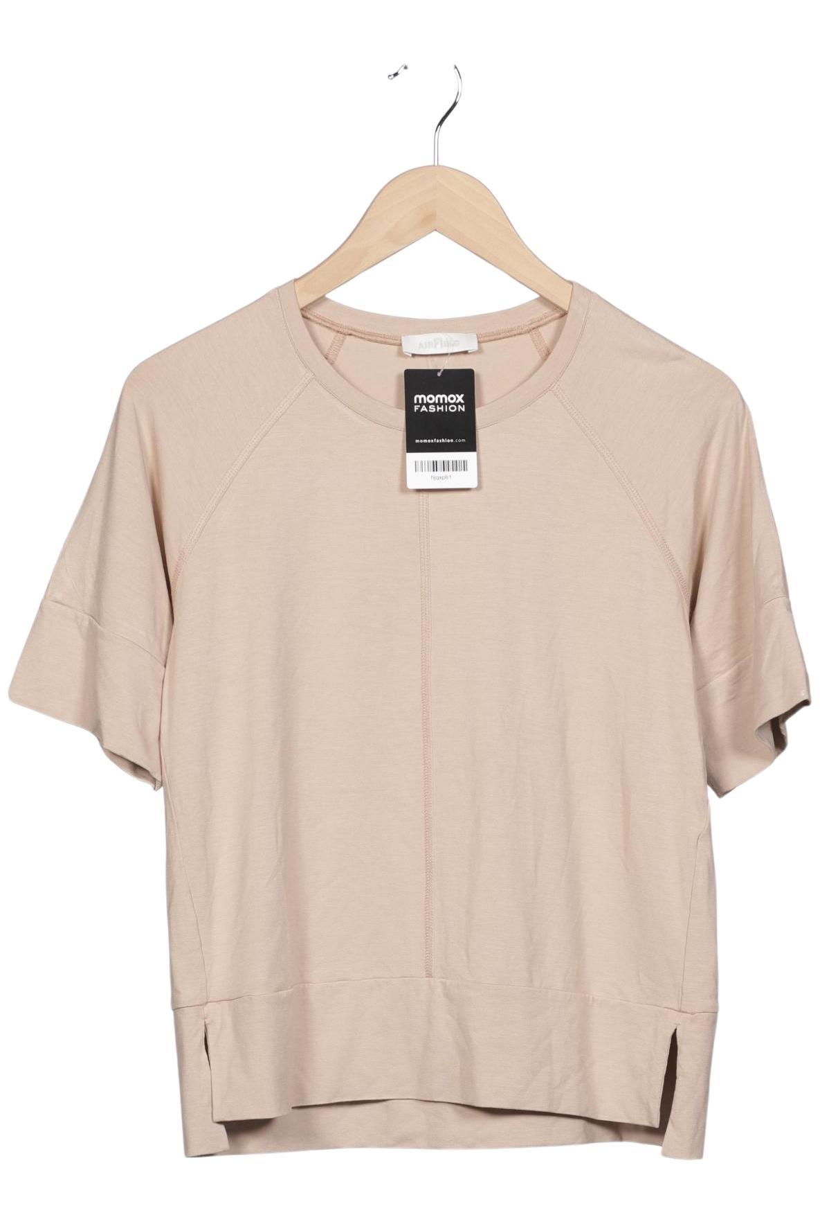 

Airfield Damen T-Shirt, beige, Gr. 38