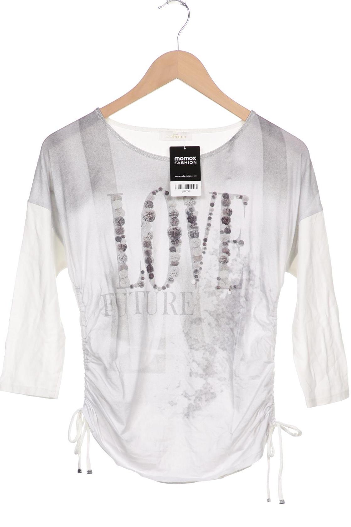 

Airfield Damen T-Shirt, weiß