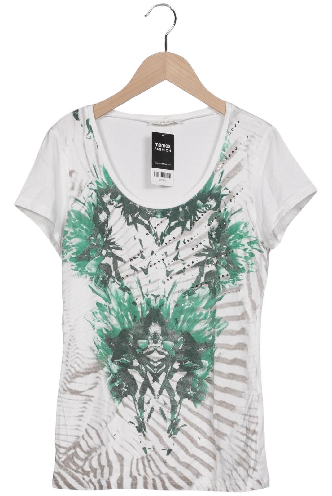 

Airfield Damen T-Shirt, mehrfarbig, Gr. 36