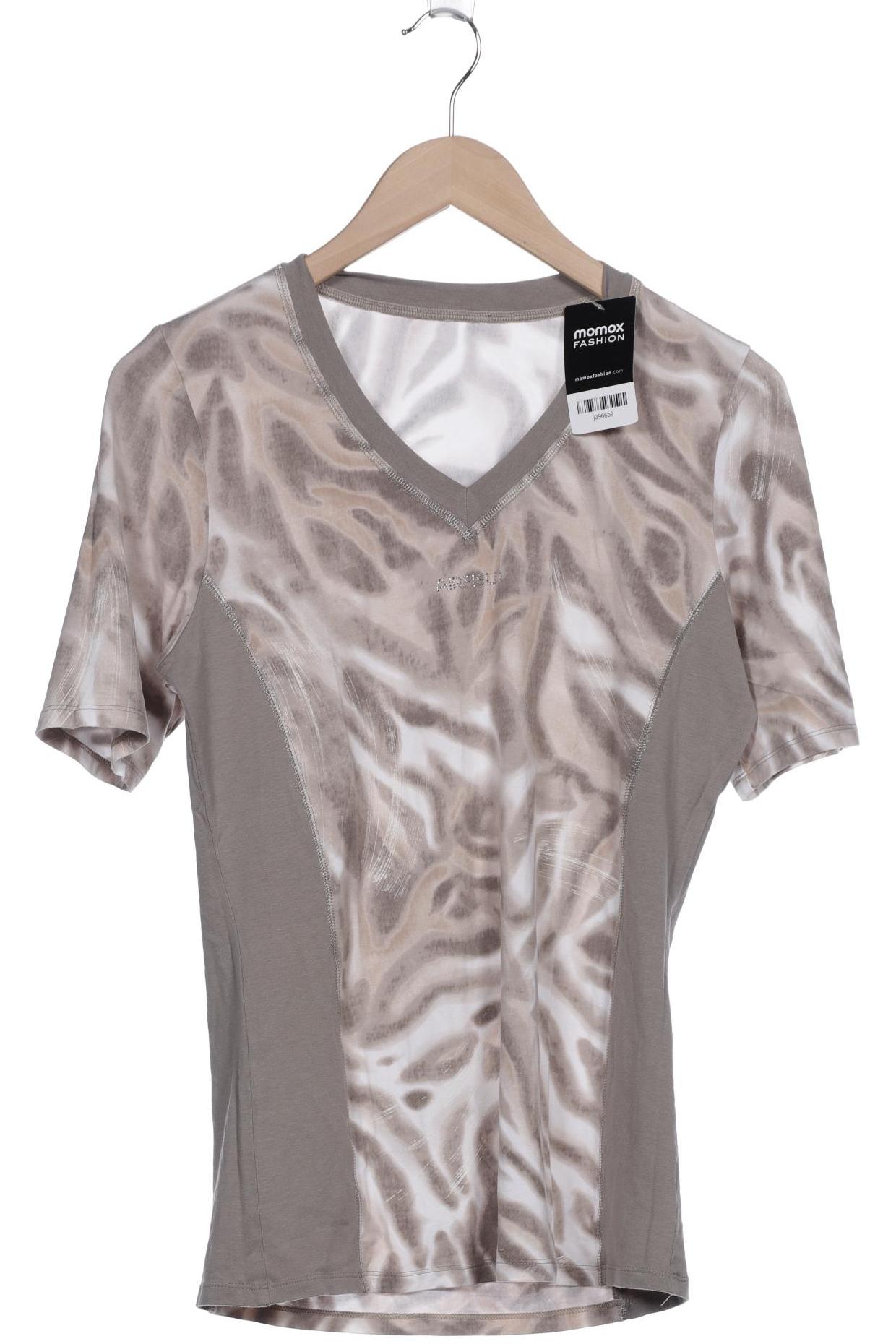 

Airfield Damen T-Shirt, beige