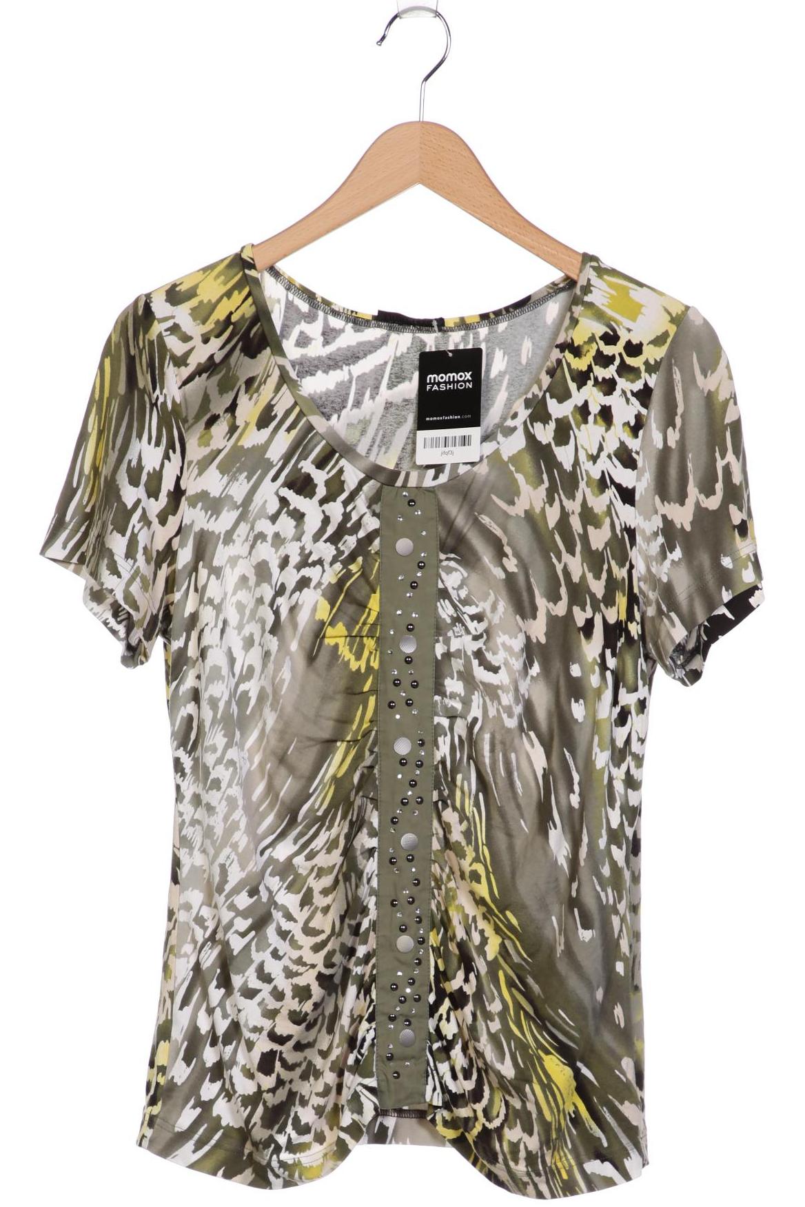 

Airfield Damen T-Shirt, mehrfarbig, Gr. 42