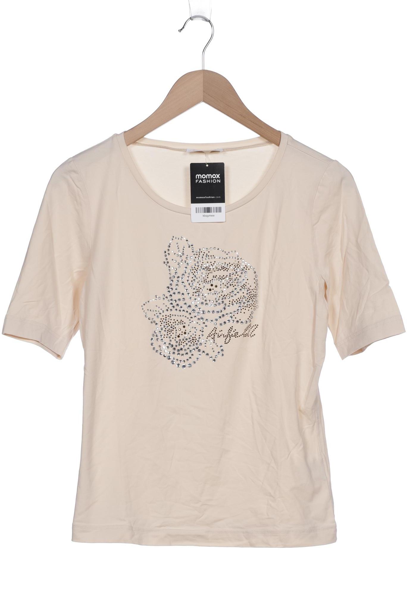 

Airfield Damen T-Shirt, beige